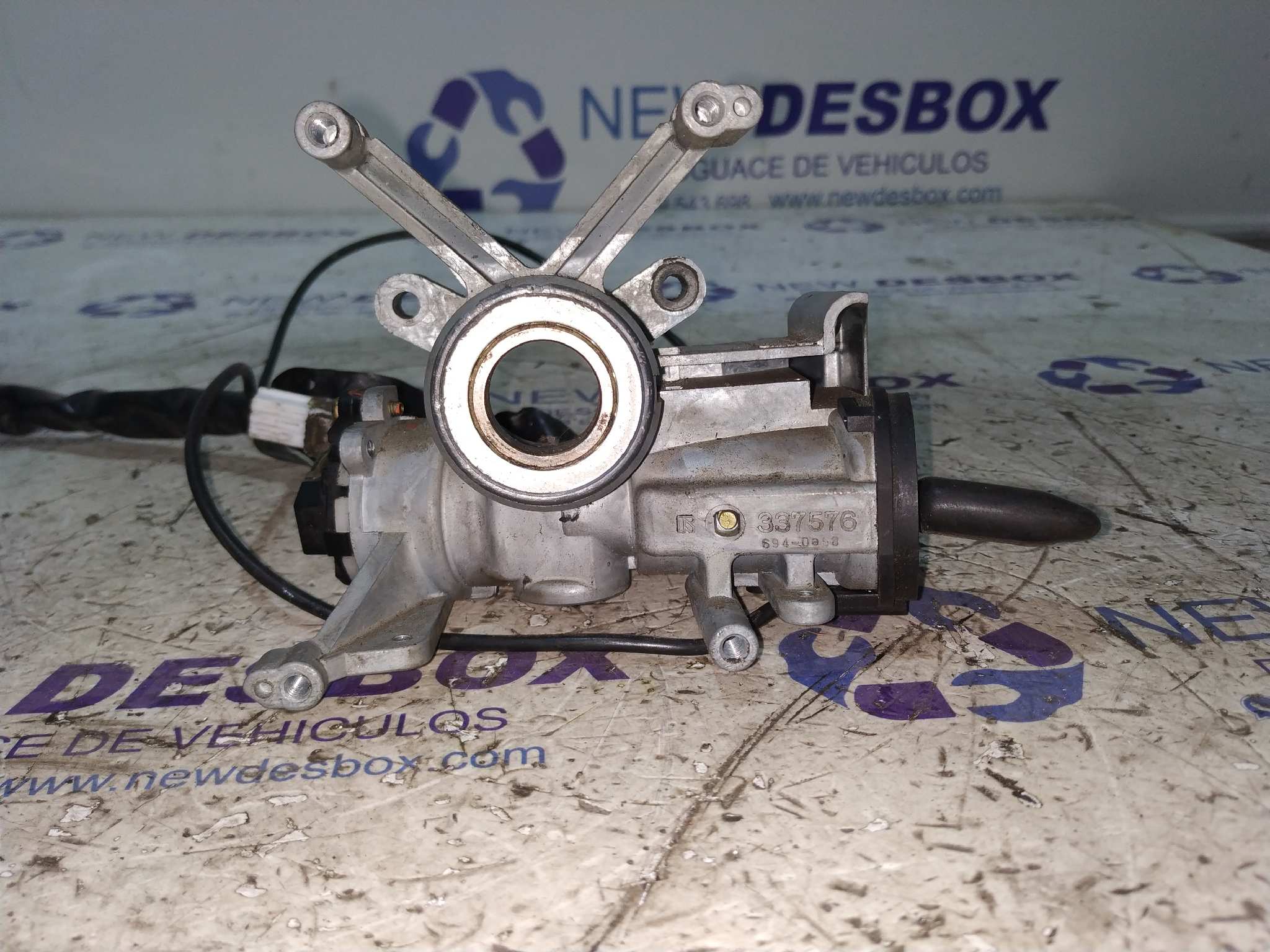 CONMUTADOR DE ARRANQUE OPEL FRONTERA A - vista 6