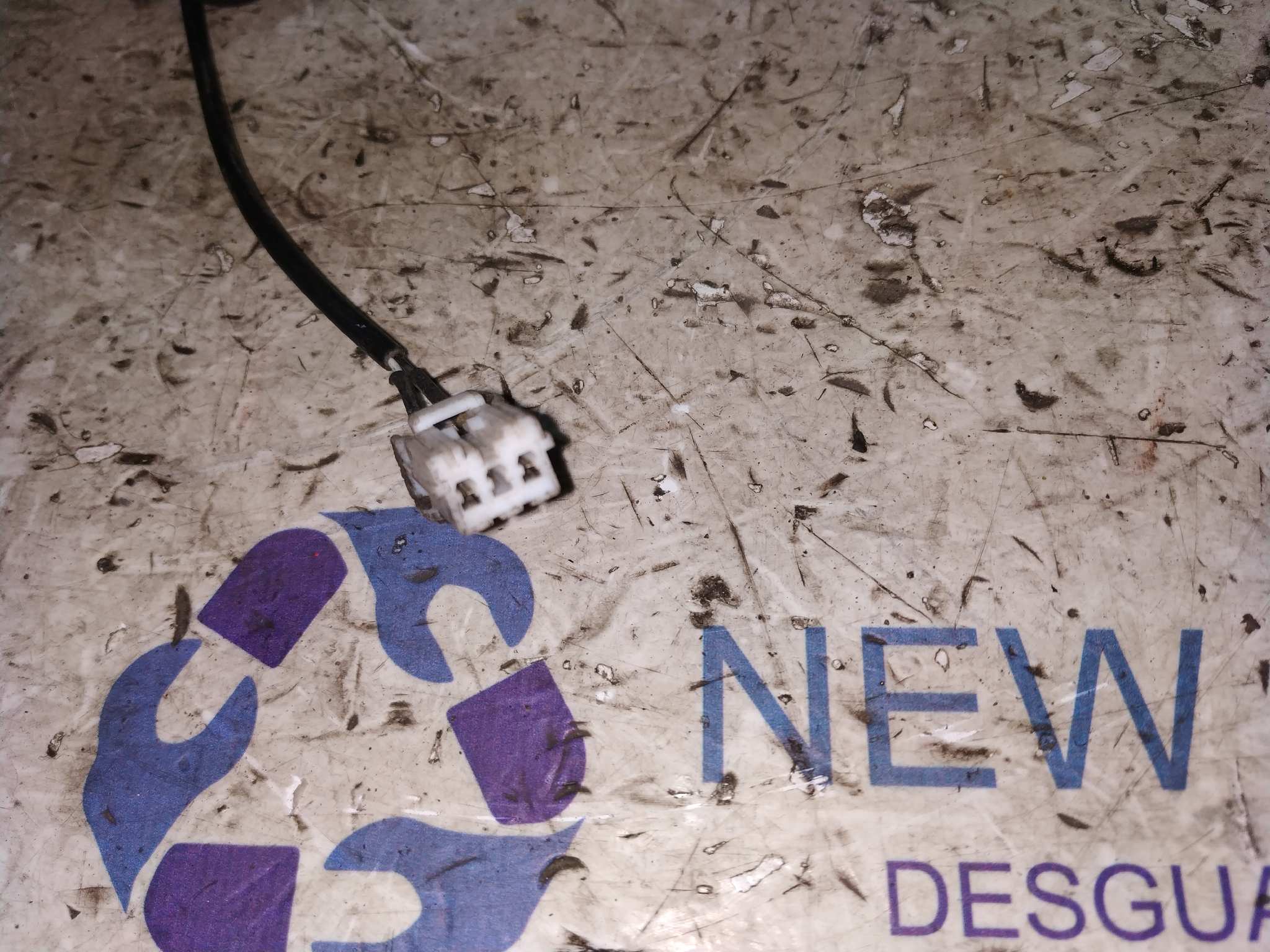 CONMUTADOR DE ARRANQUE OPEL FRONTERA A - vista 3