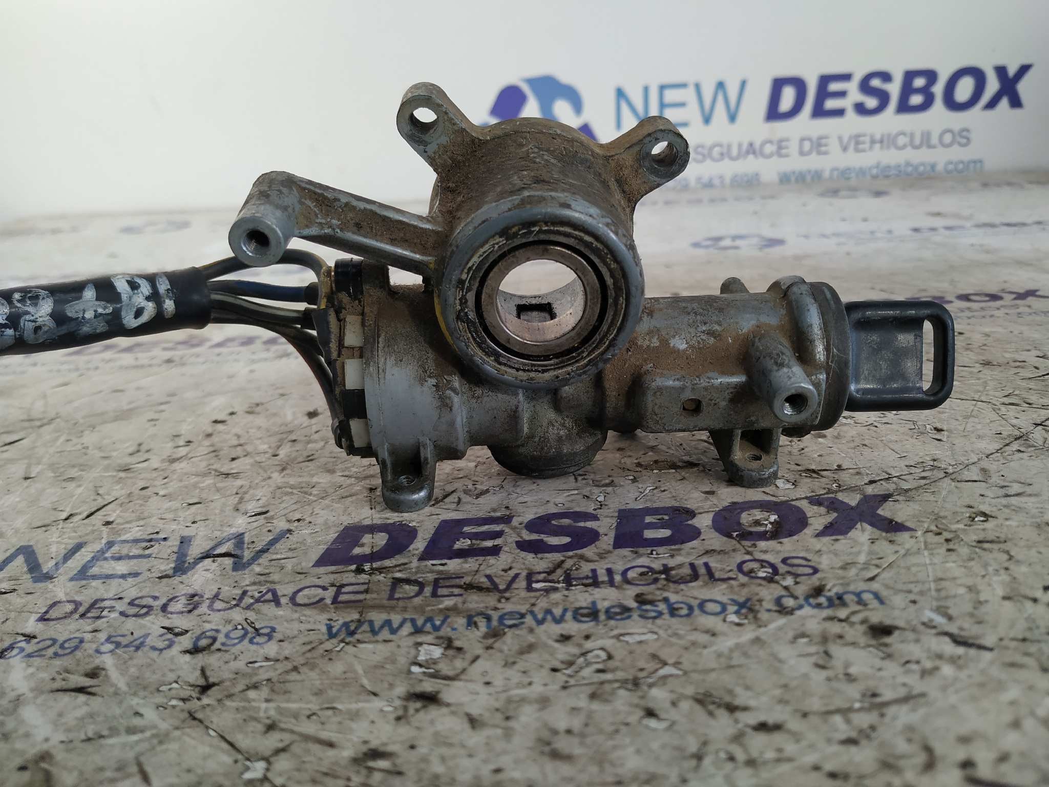 CONMUTADOR DE ARRANQUE OPEL FRONTERA A - vista 3