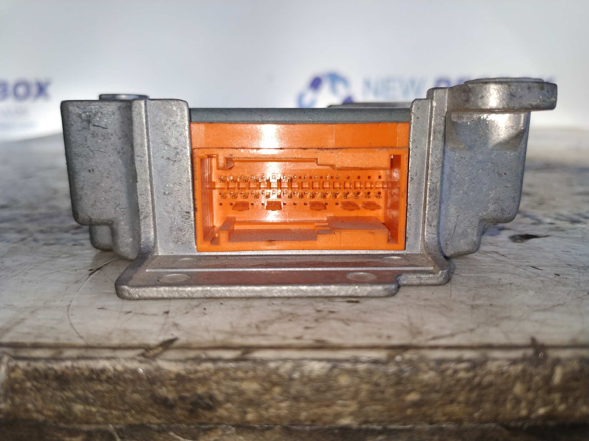 CENTRALITA AIRBAG OPEL VECTRA B - vista 3