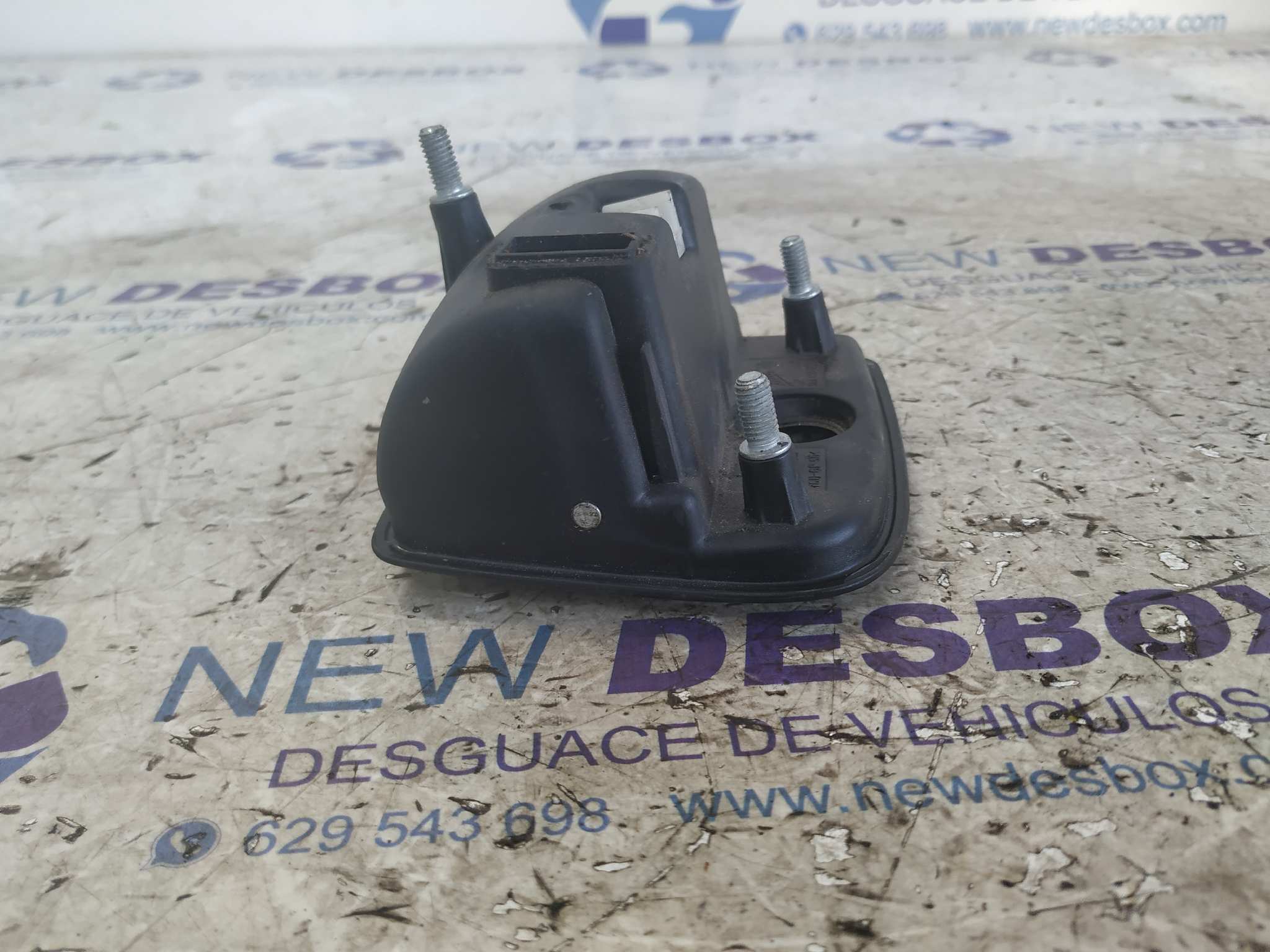 MANETA EXTERIOR PORTON SEAT IBIZA (6L1) - vista 4