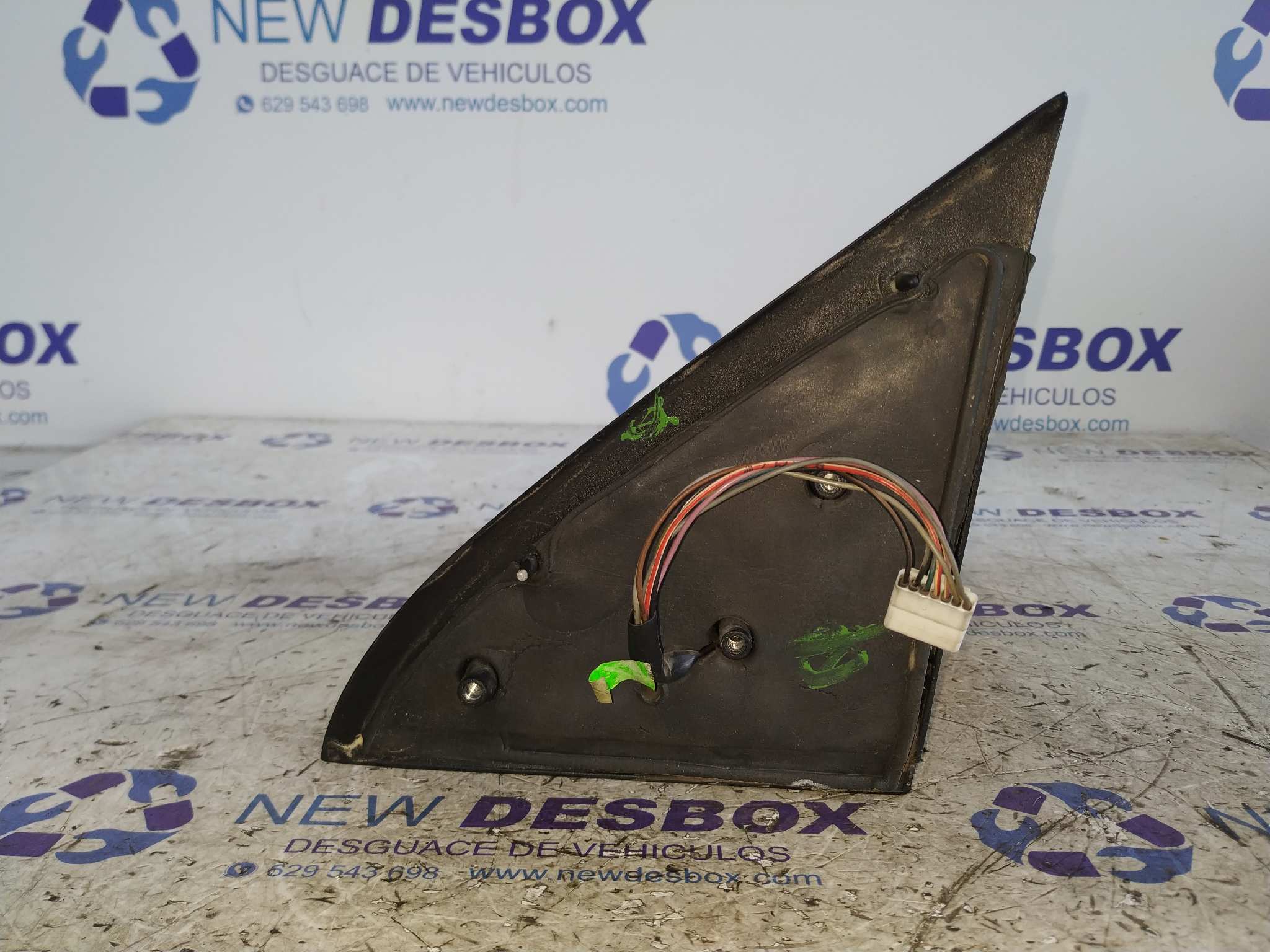 RETROVISOR DERECHO FIAT BRAVO (182) - vista 4