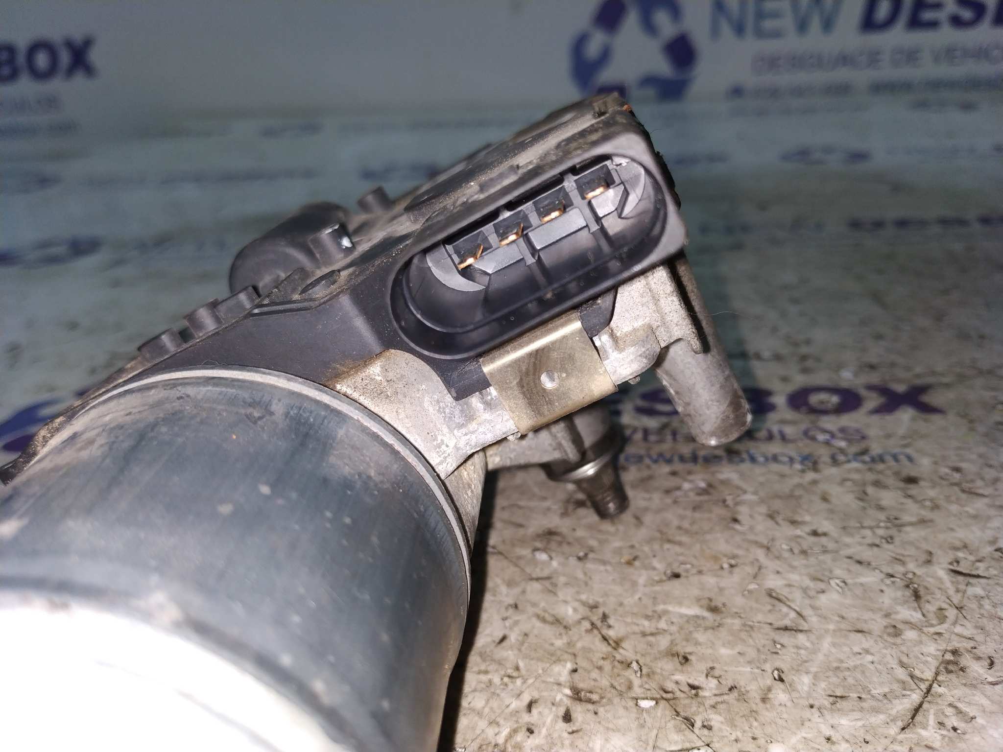 MOTOR LIMPIA DELANTERO SEAT ALTEA (5P1) - vista 2