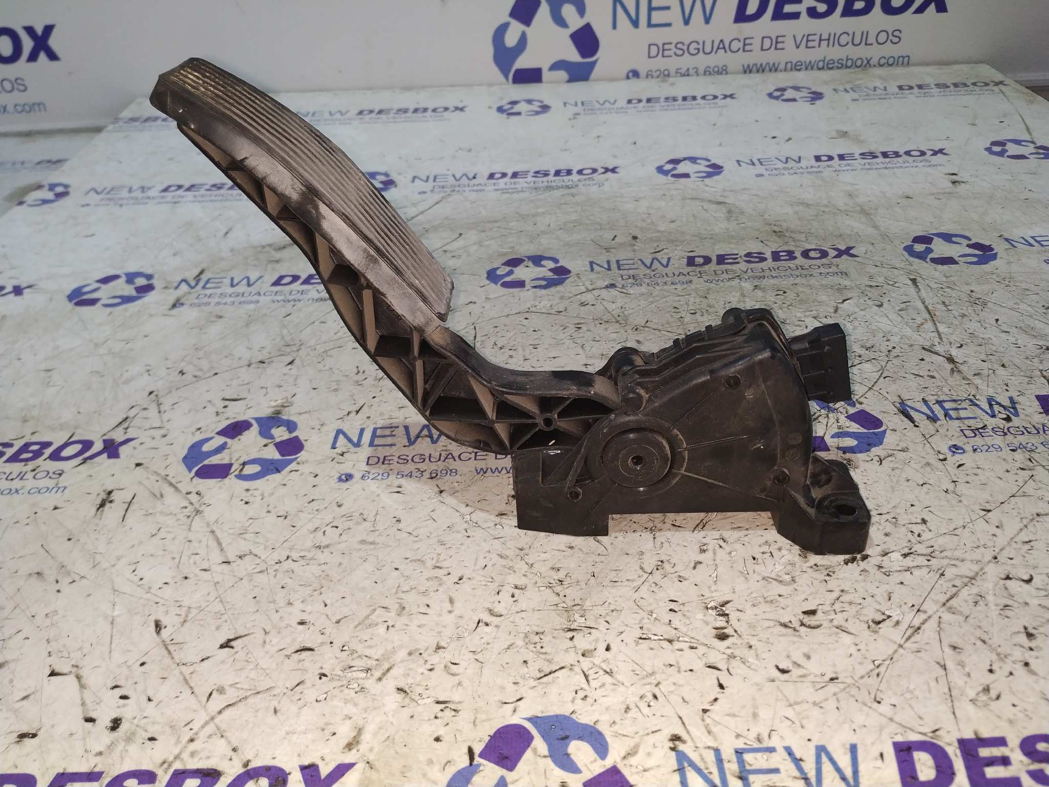 POTENCIOMETRO PEDAL SAAB 9-3 BERLINA - vista 2