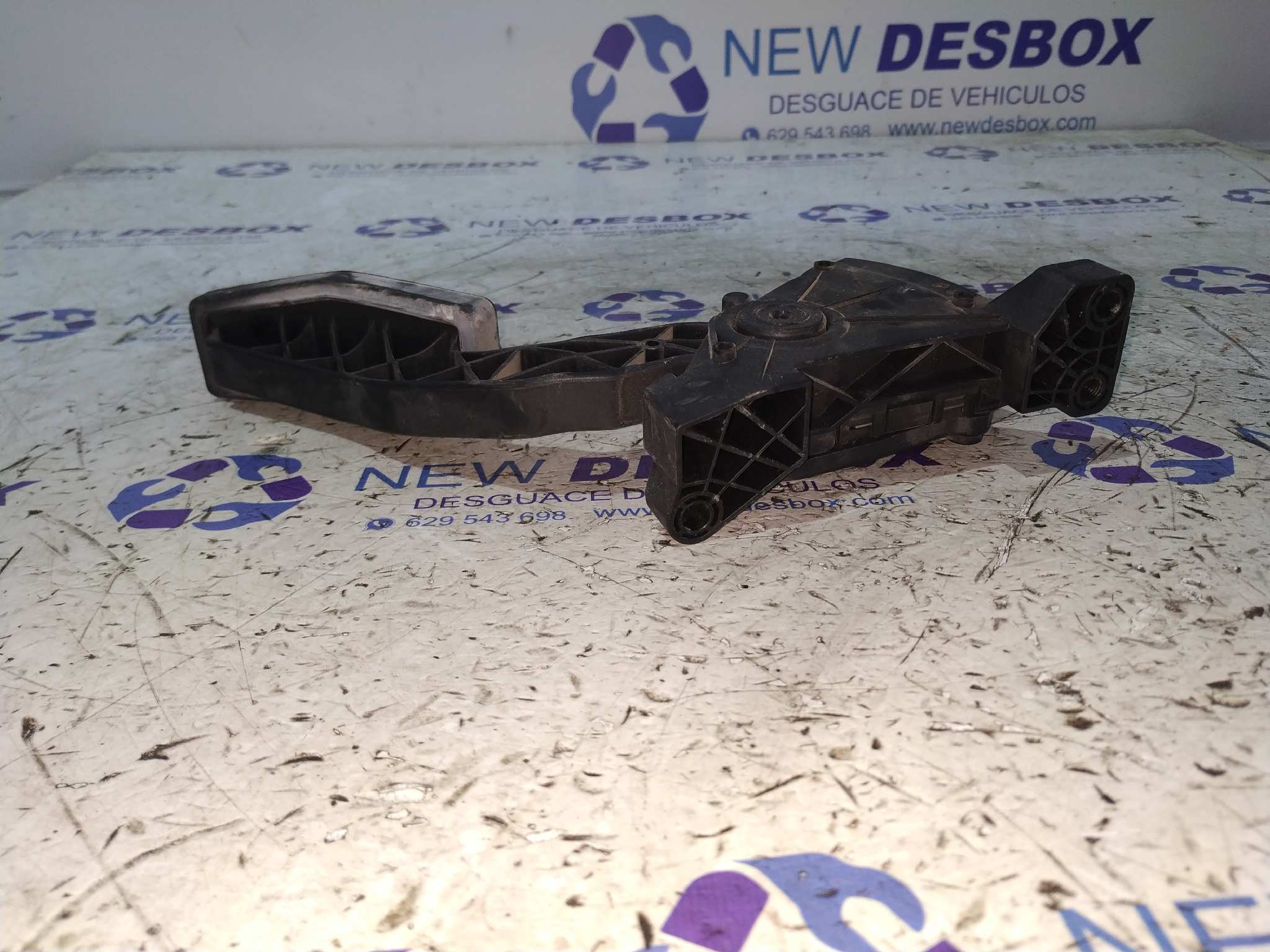 POTENCIOMETRO PEDAL SAAB 9-3 BERLINA - vista 3