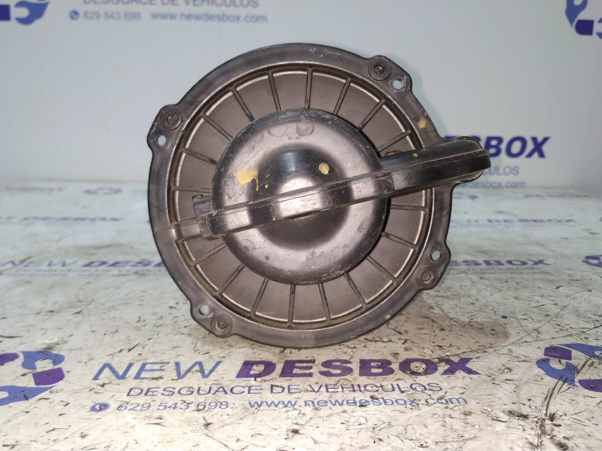 MOTOR CALEFACCION OPEL FRONTERA A