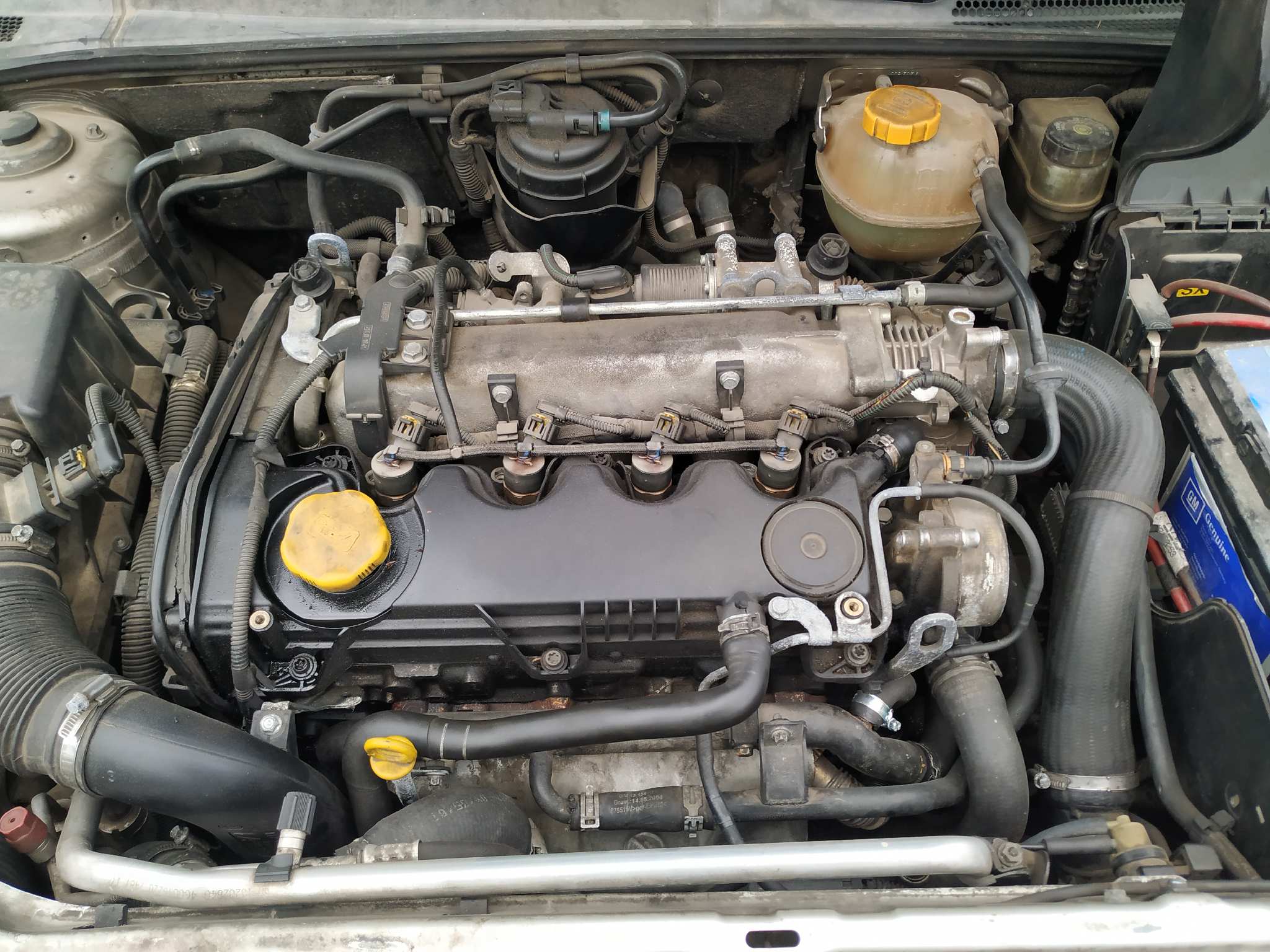 Vista 8