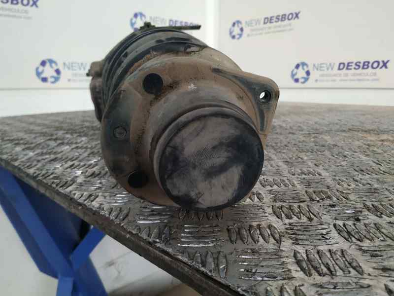 MANGUETA DELANTERA IZQUIERDA FIAT DOBLO (119) - vista 2