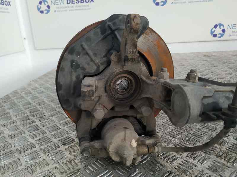 MANGUETA DELANTERA IZQUIERDA FIAT DOBLO (119) - vista 5