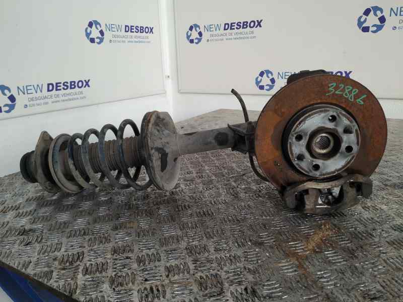 MANGUETA DELANTERA IZQUIERDA FIAT DOBLO (119) - vista 3