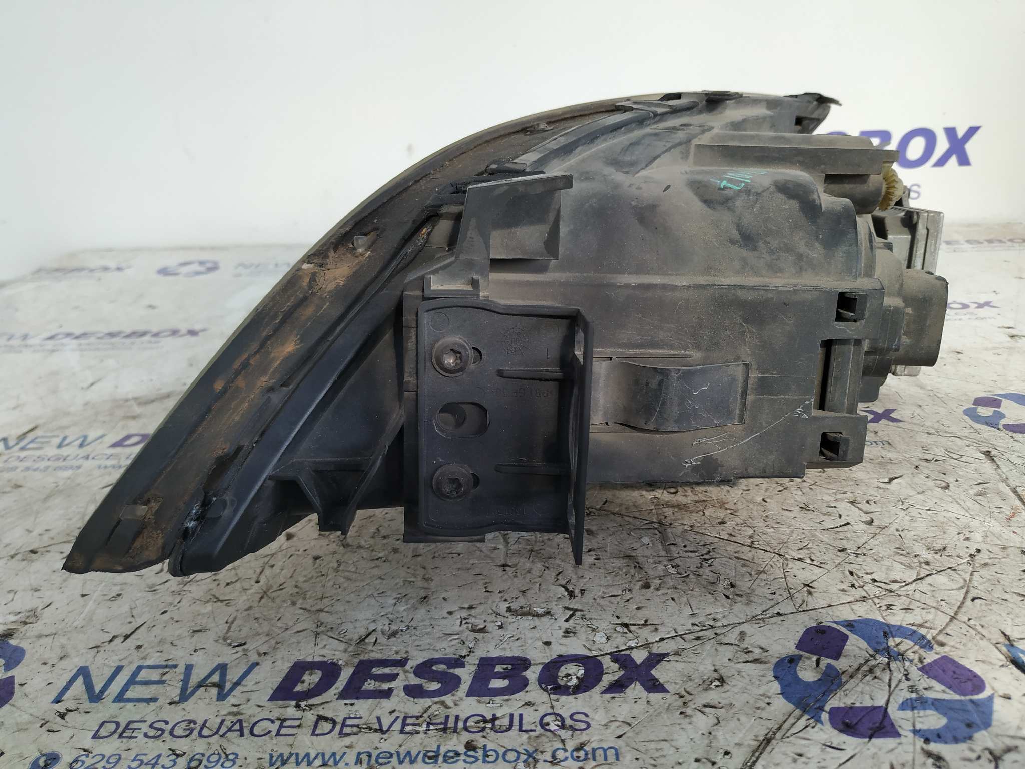 FARO DERECHO FORD MONDEO BERLINA (GE) - vista 2