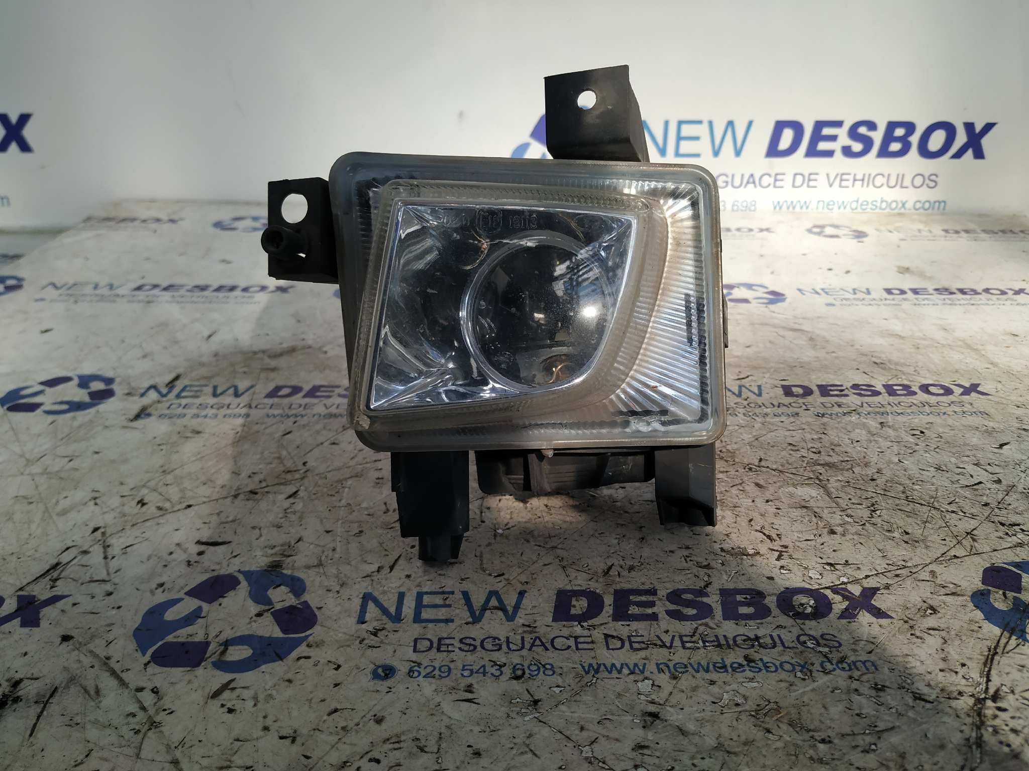 FARO ANTINIEBLA IZQUIERDO OPEL VECTRA C BERLINA