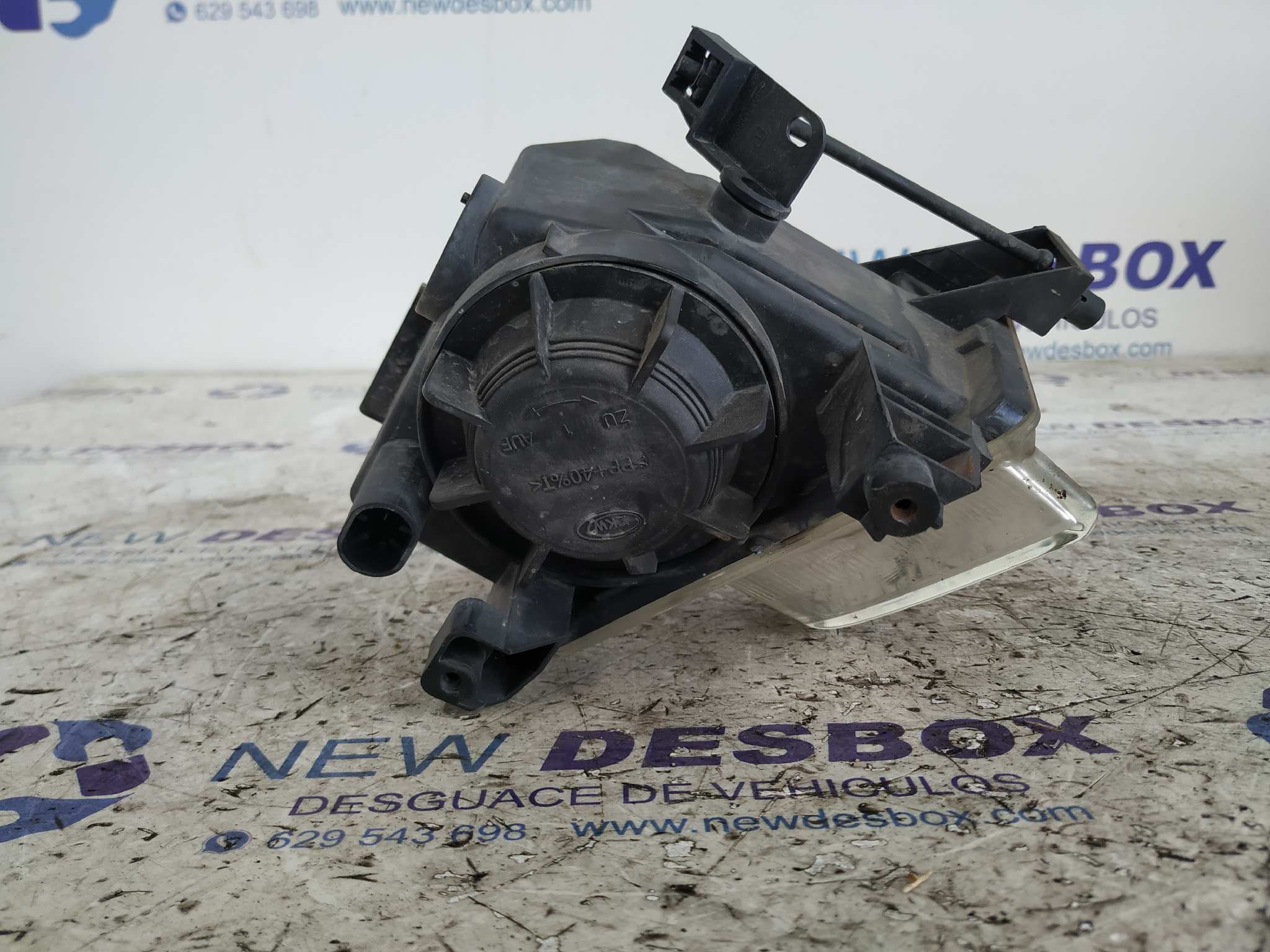 FARO ANTINIEBLA IZQUIERDO OPEL VECTRA C BERLINA - vista 2