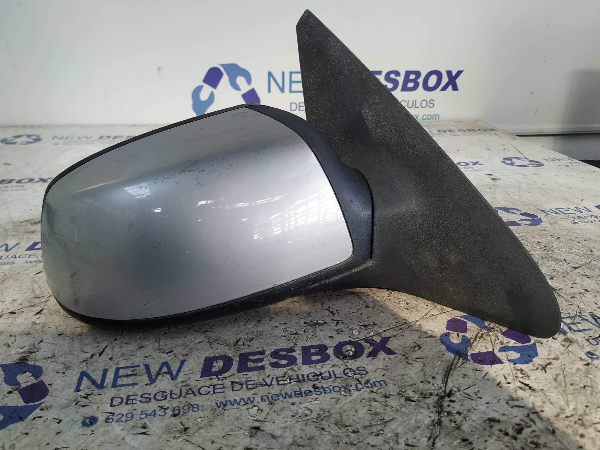 RETROVISOR DERECHO FORD MONDEO BERLINA (GE) - vista 2