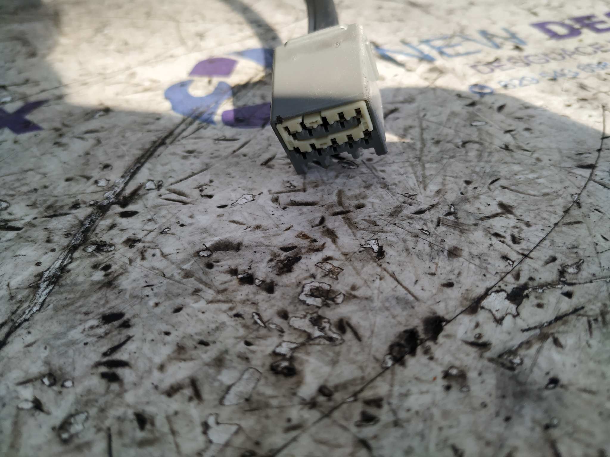 RETROVISOR DERECHO FORD MONDEO BERLINA (GE) - vista 4