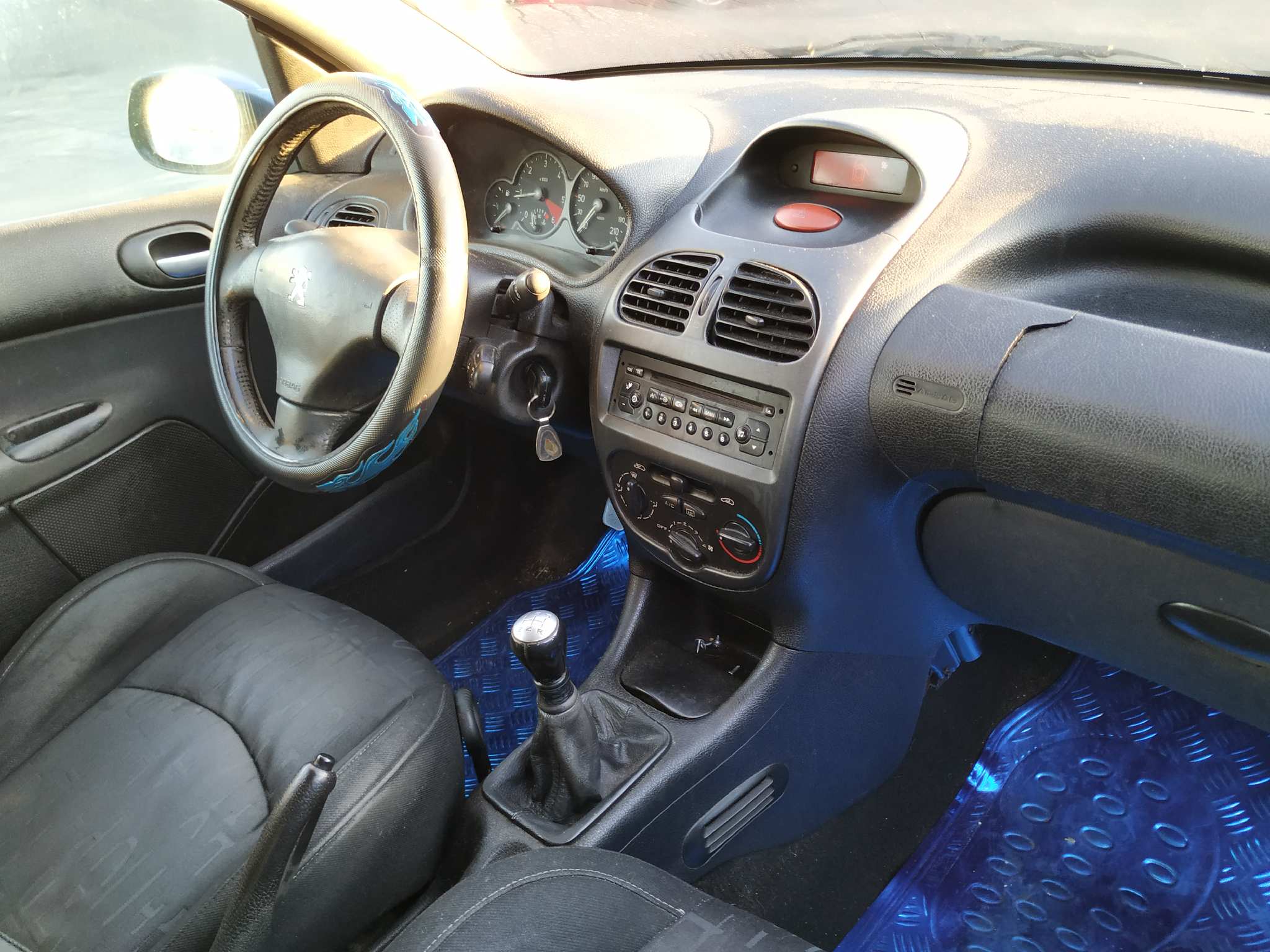 Vista 8