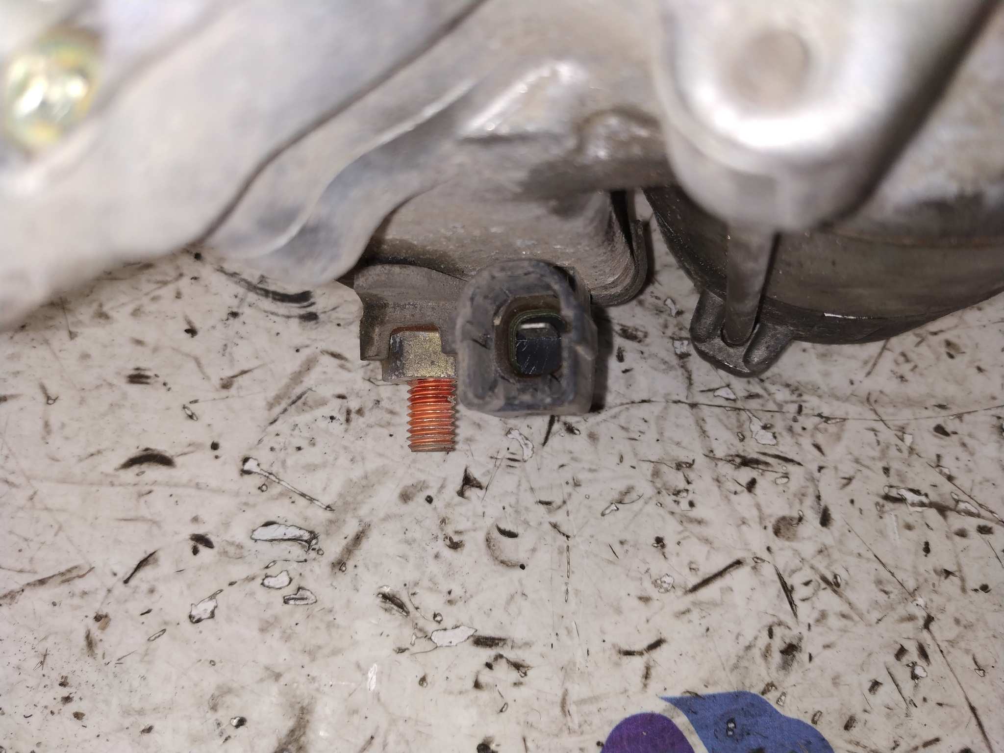 MOTOR ARRANQUE TOYOTA RAV 4 FUNCRUISER (A1) - vista 3