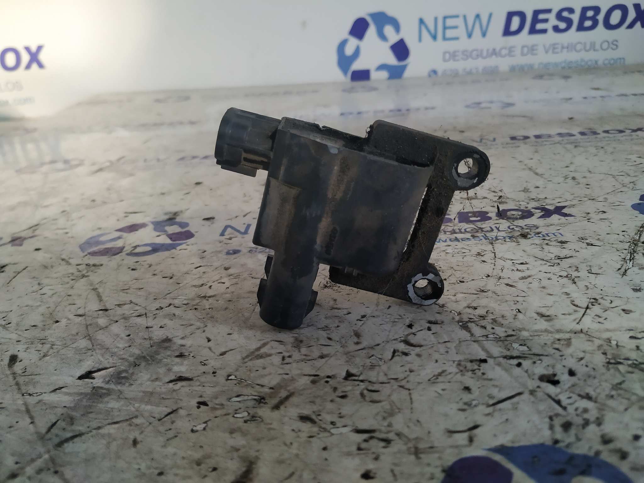 BOBINA ENCENDIDO TOYOTA RAV 4 FUNCRUISER (A1) - vista 2