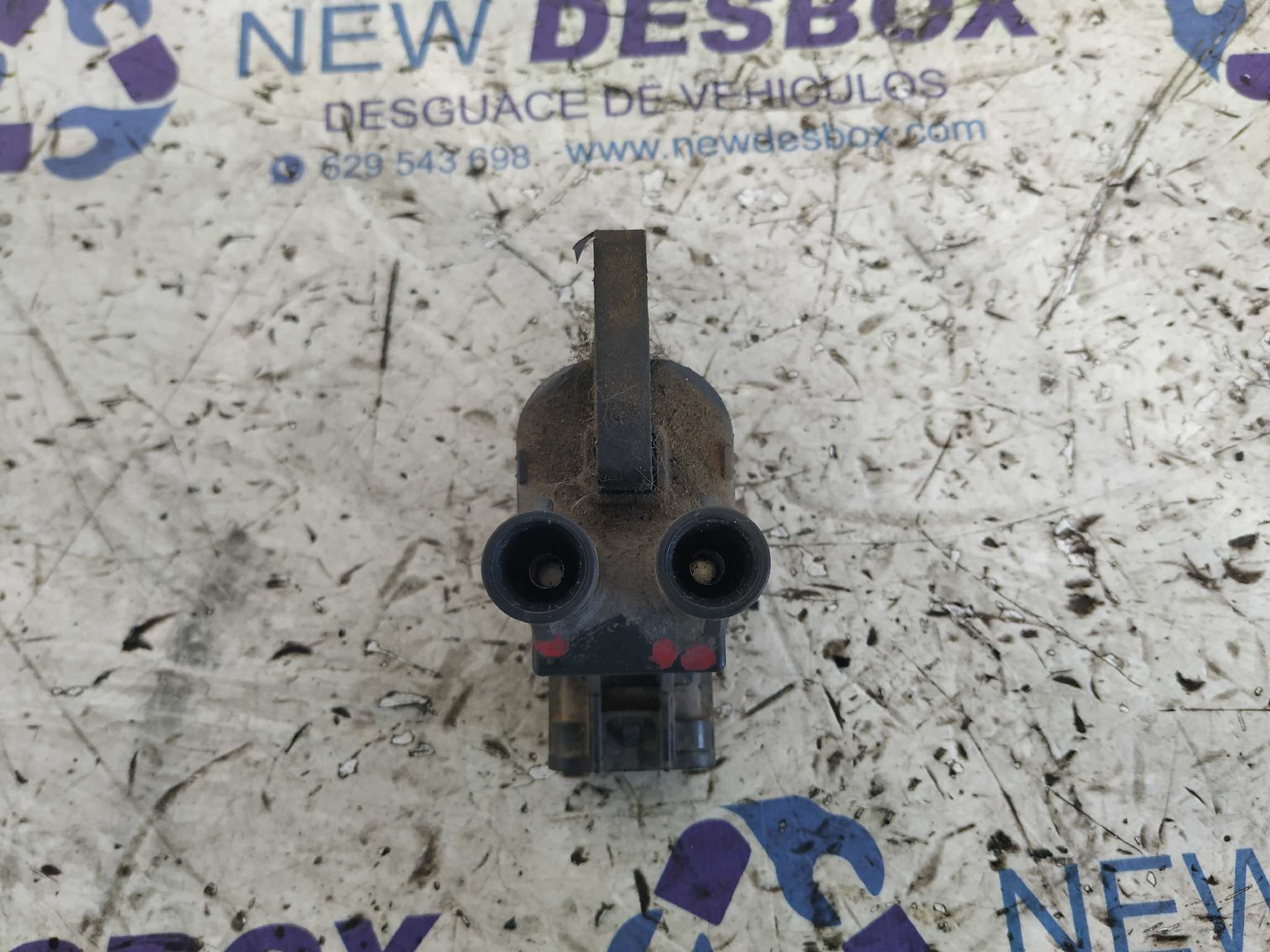 BOBINA ENCENDIDO TOYOTA RAV 4 FUNCRUISER (A1) - vista 4