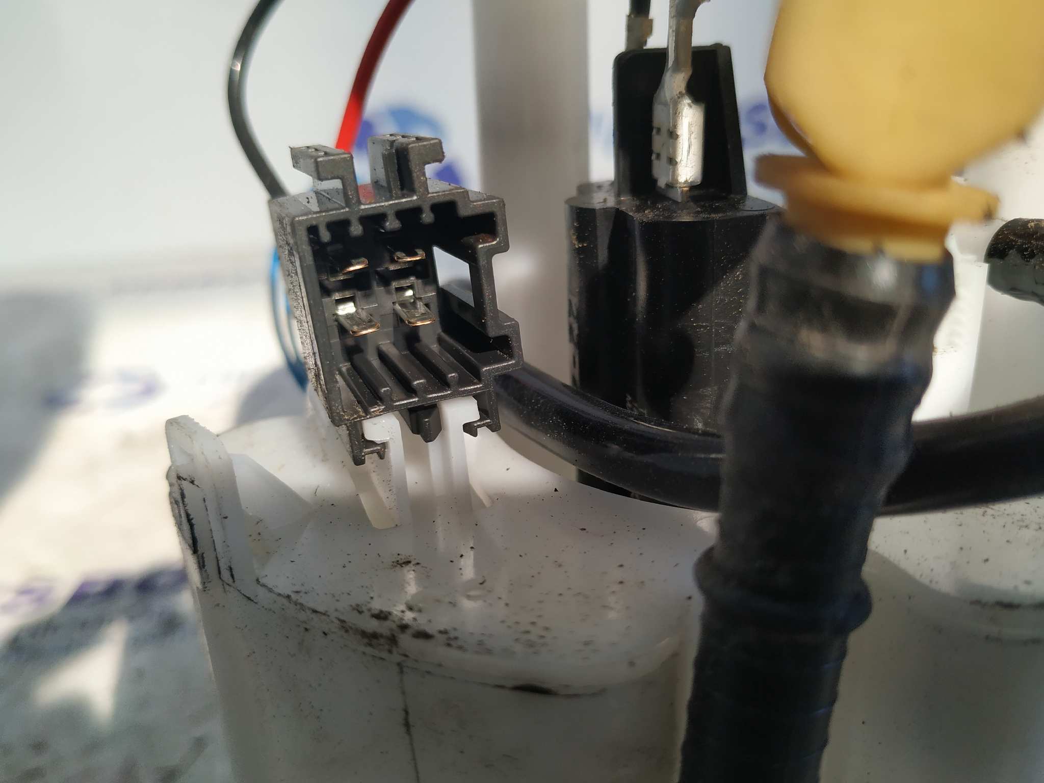 AFORADOR MERCEDES-BENZ CLASE C (W203) SPORTCOUPE - vista 6