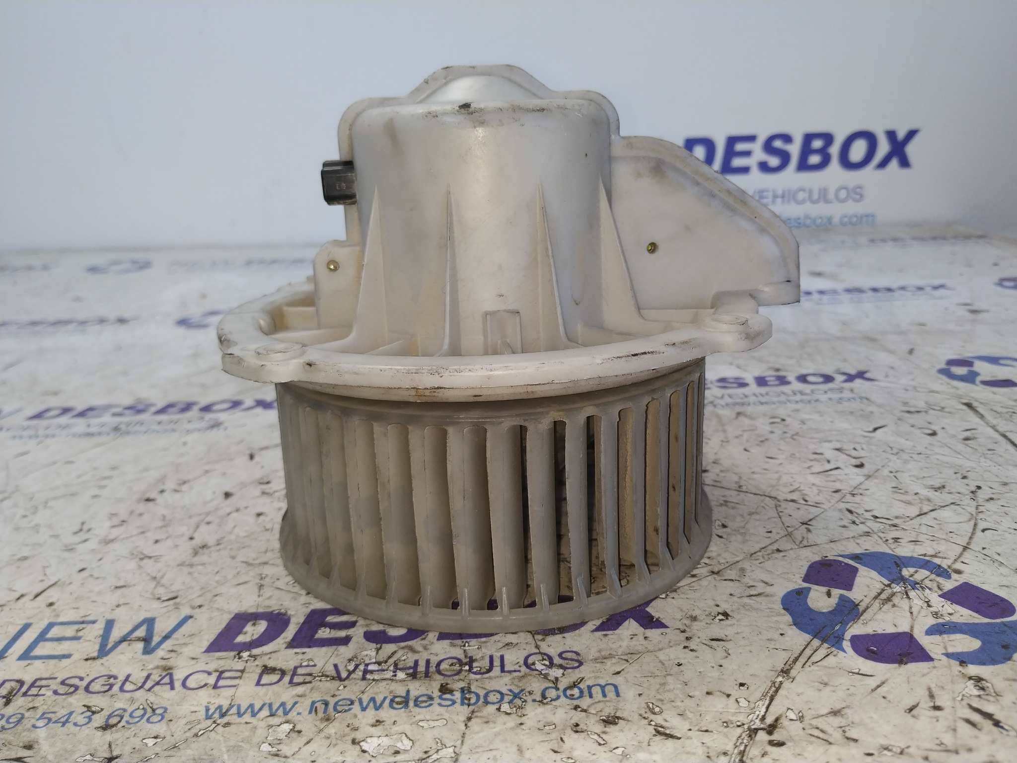 MOTOR CALEFACCION OPEL FRONTERA A - vista 5