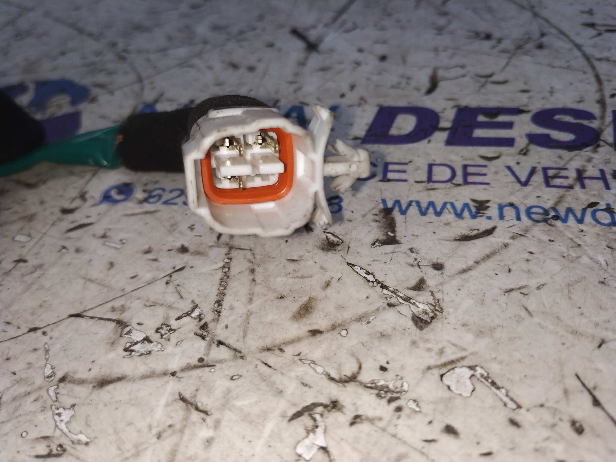 CERRADURA PUERTA TRASERA IZQUIERDA OPEL AGILA 1.0 12V CAT (Z 10 XE / LW3) - vista 3