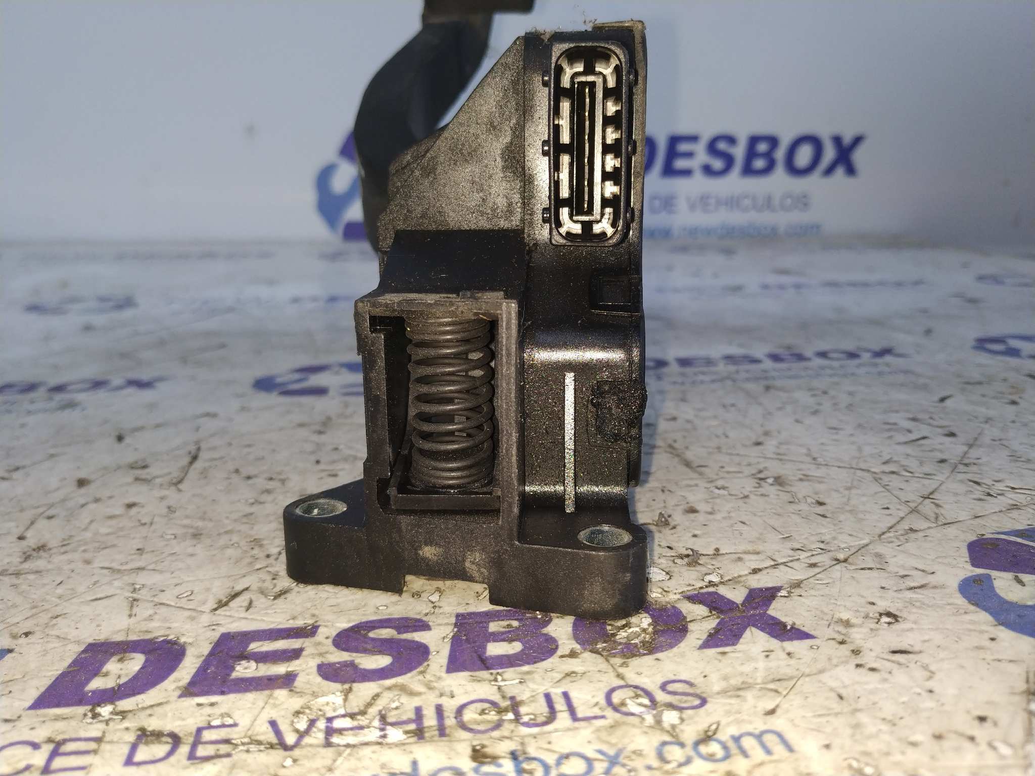 PEDAL ACELERADOR OPEL CORSA D - vista 5