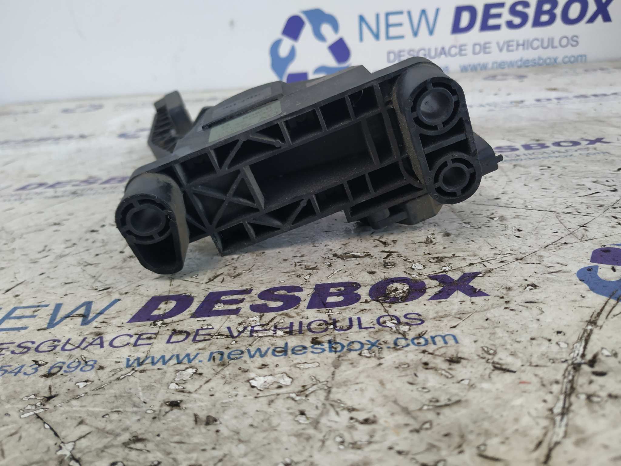 POTENCIOMETRO PEDAL OPEL ZAFIRA A - vista 5