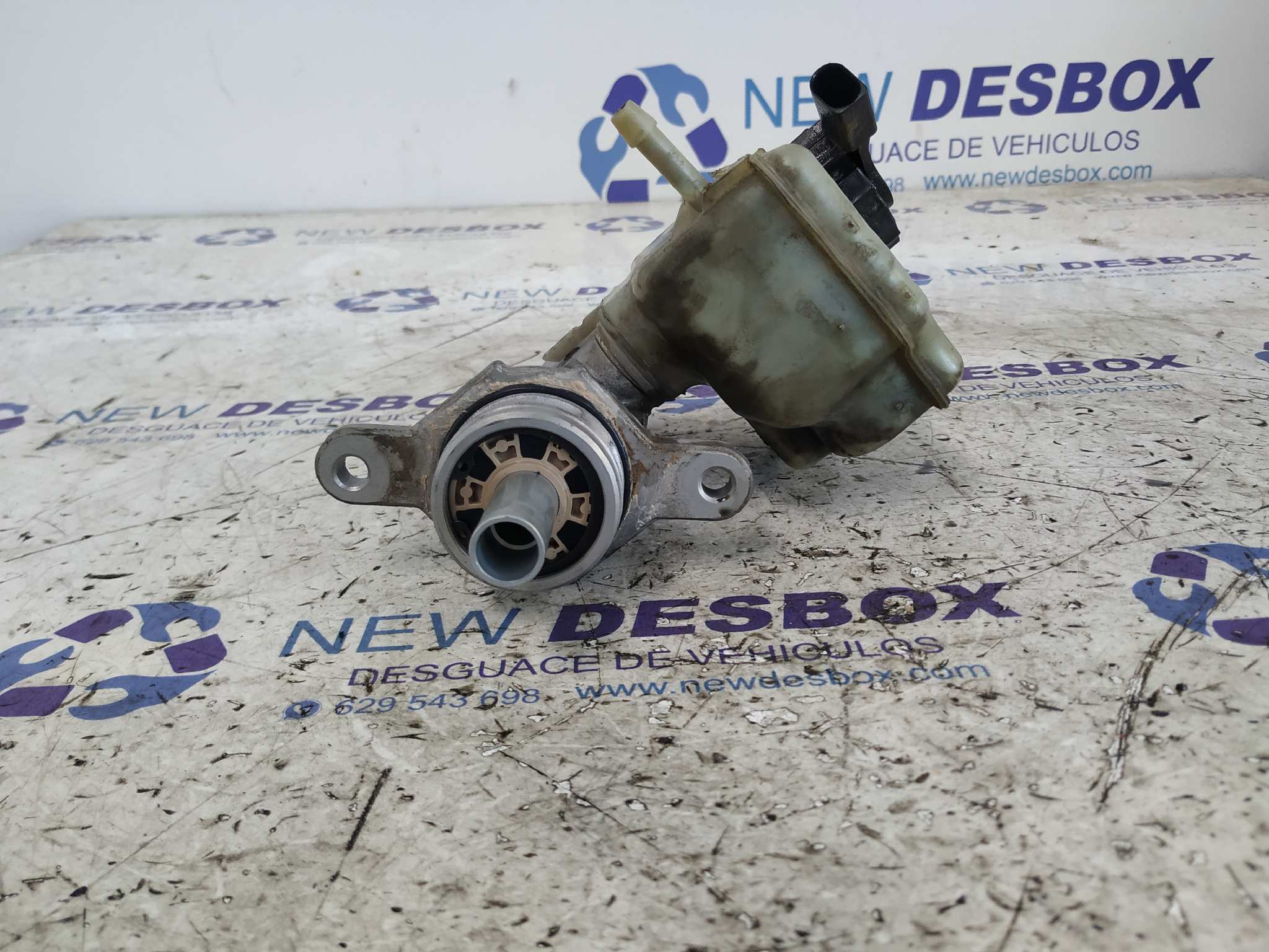 BOMBA FRENO AUDI A3 (8P)