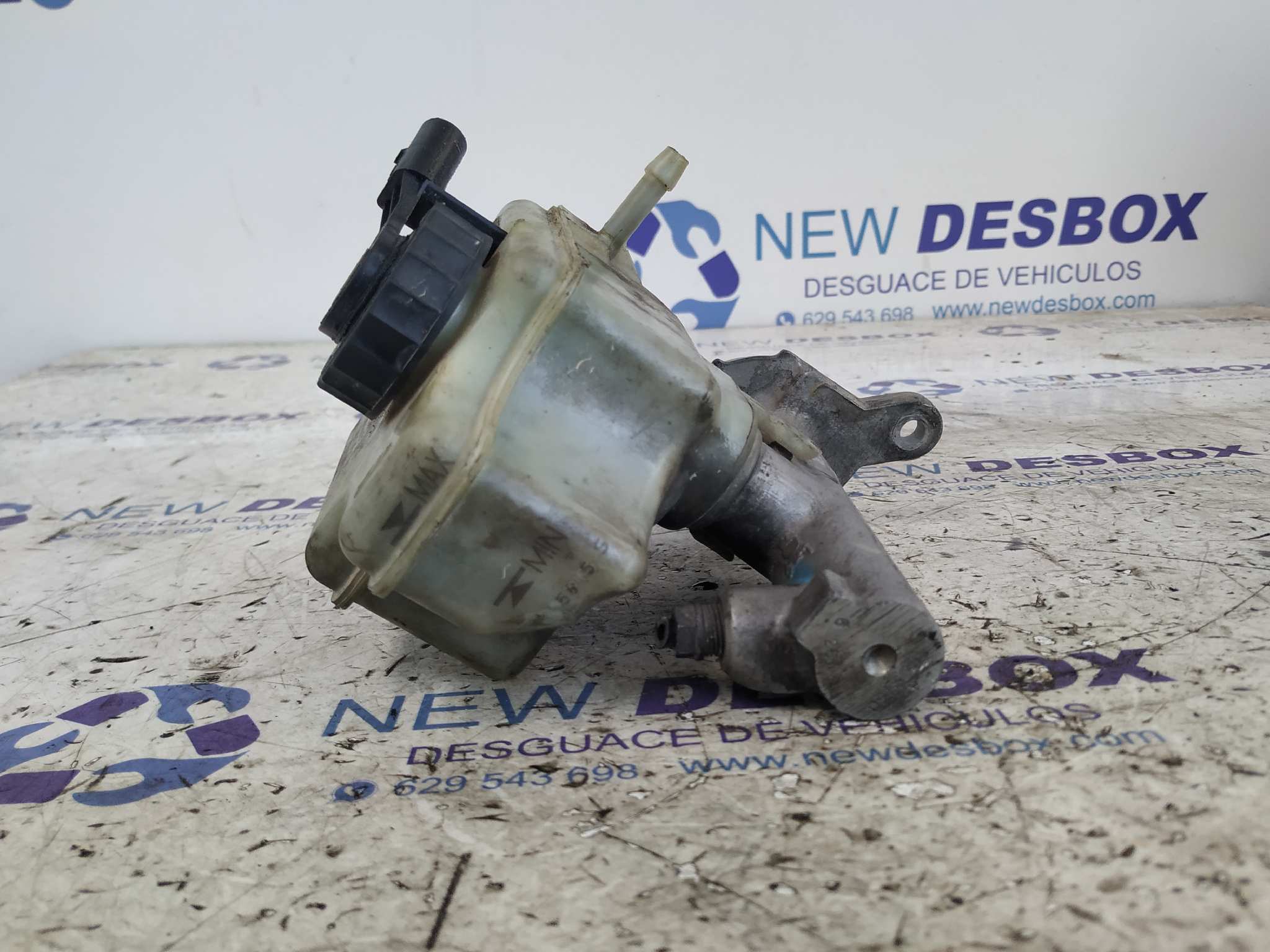 BOMBA FRENO AUDI A3 (8P) - vista 4