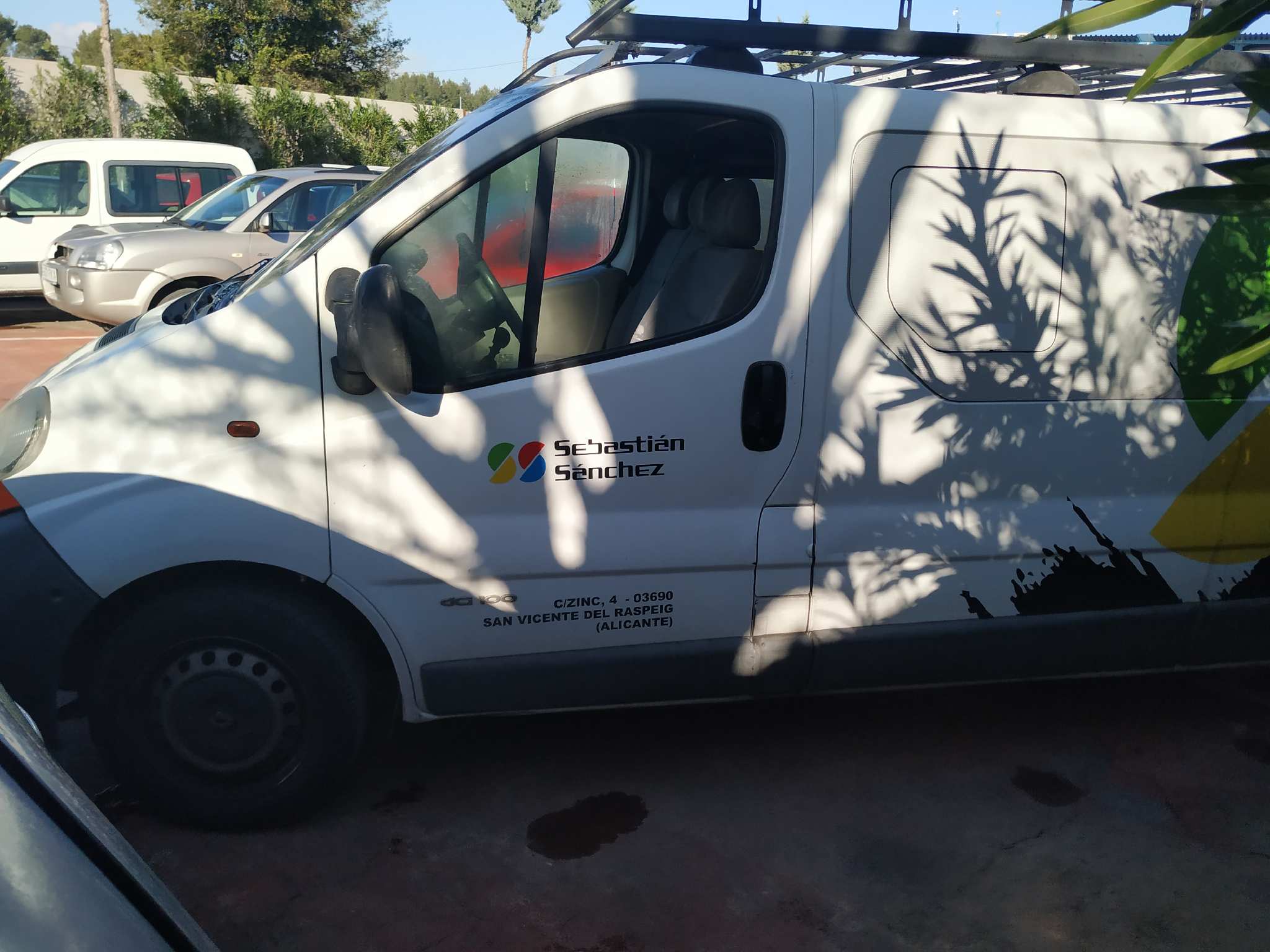 Vista 13