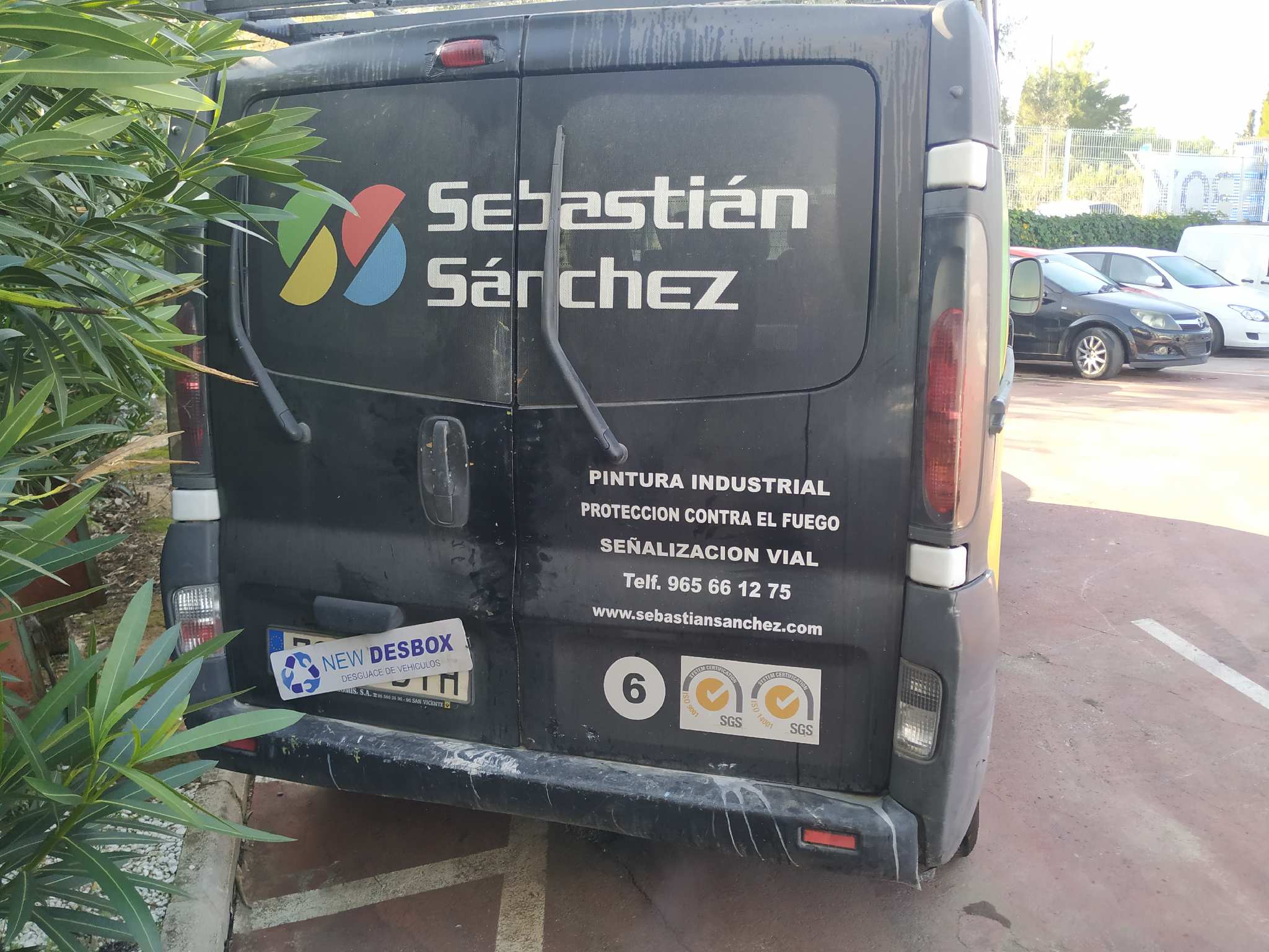 Vista 11