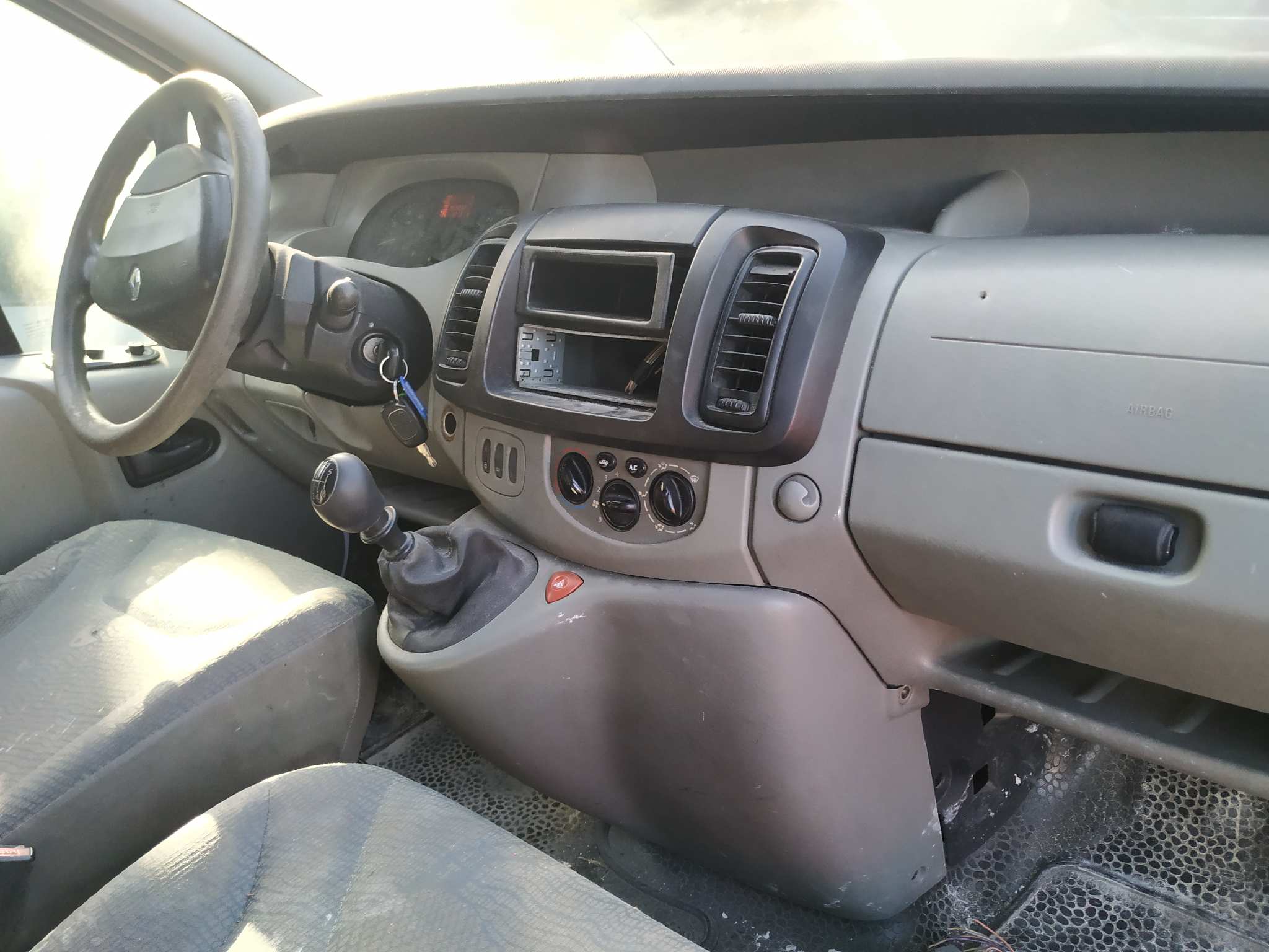 Vista 12