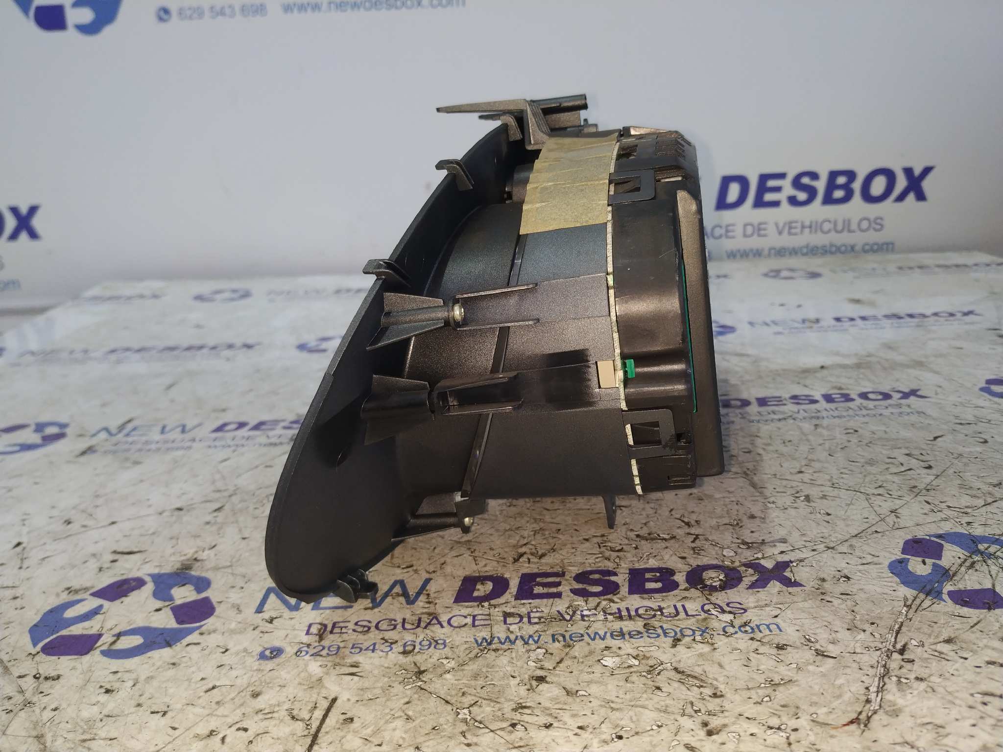 CUADRO INSTRUMENTOS SEAT IBIZA (6L1) - vista 5