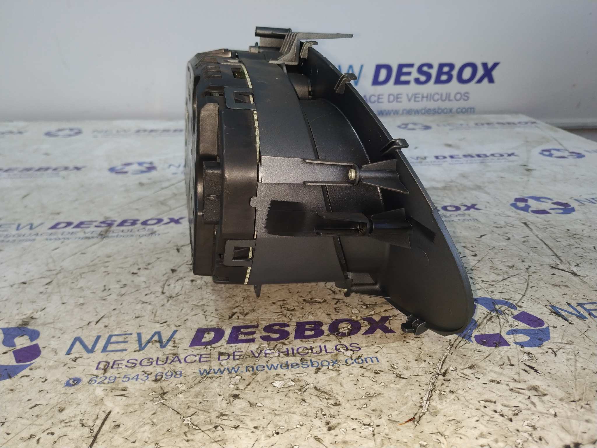 CUADRO INSTRUMENTOS SEAT IBIZA (6L1) - vista 3