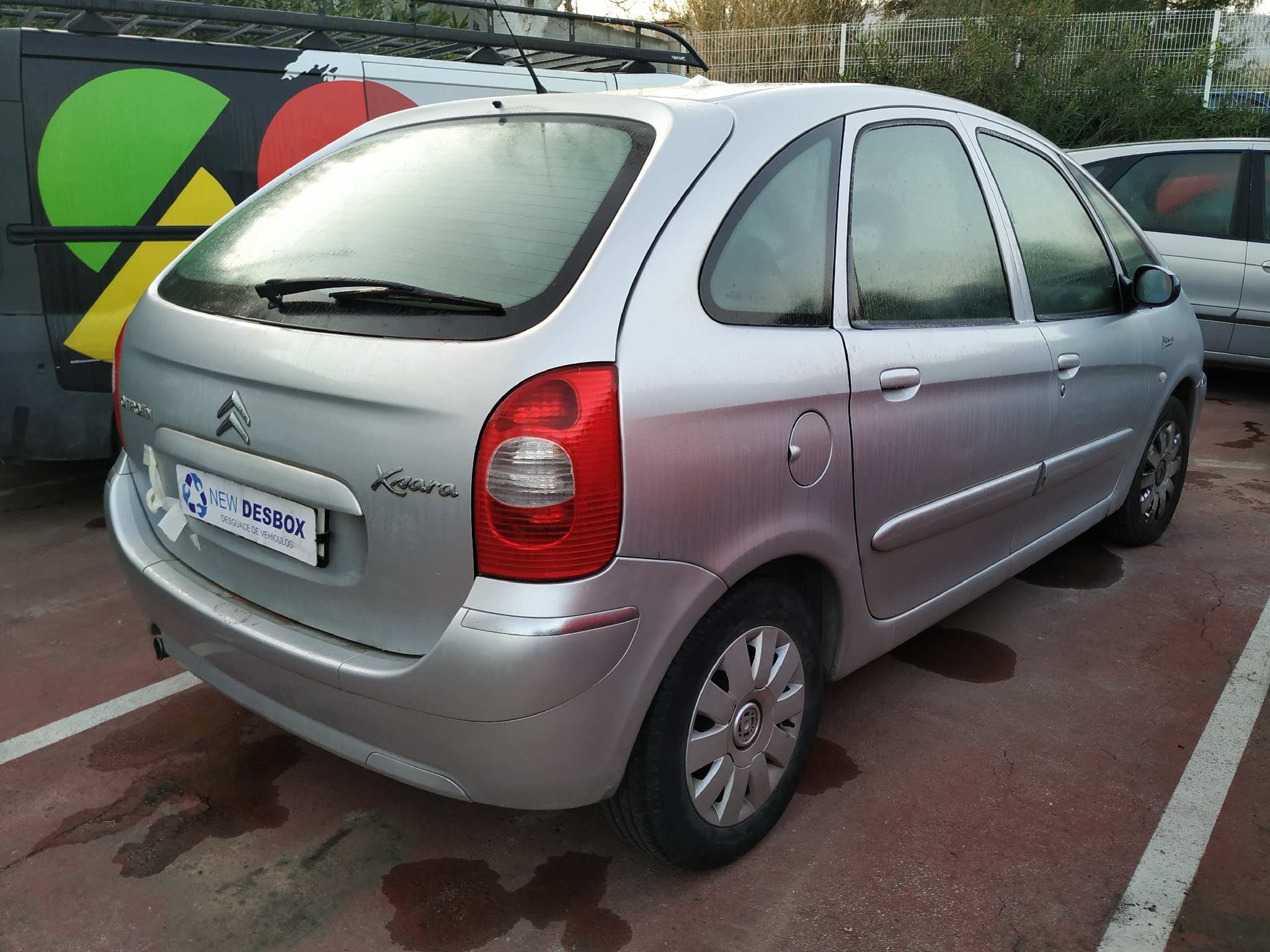 Vista 2