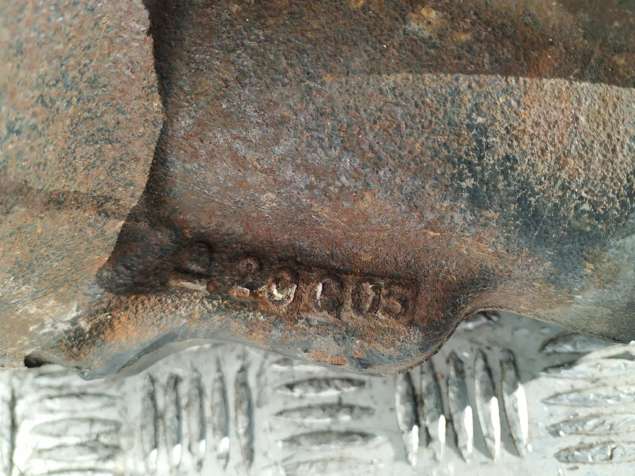 DIFERENCIAL DELANTERO MITSUBISHI MONTERO PININ (H60/H70) - vista 6