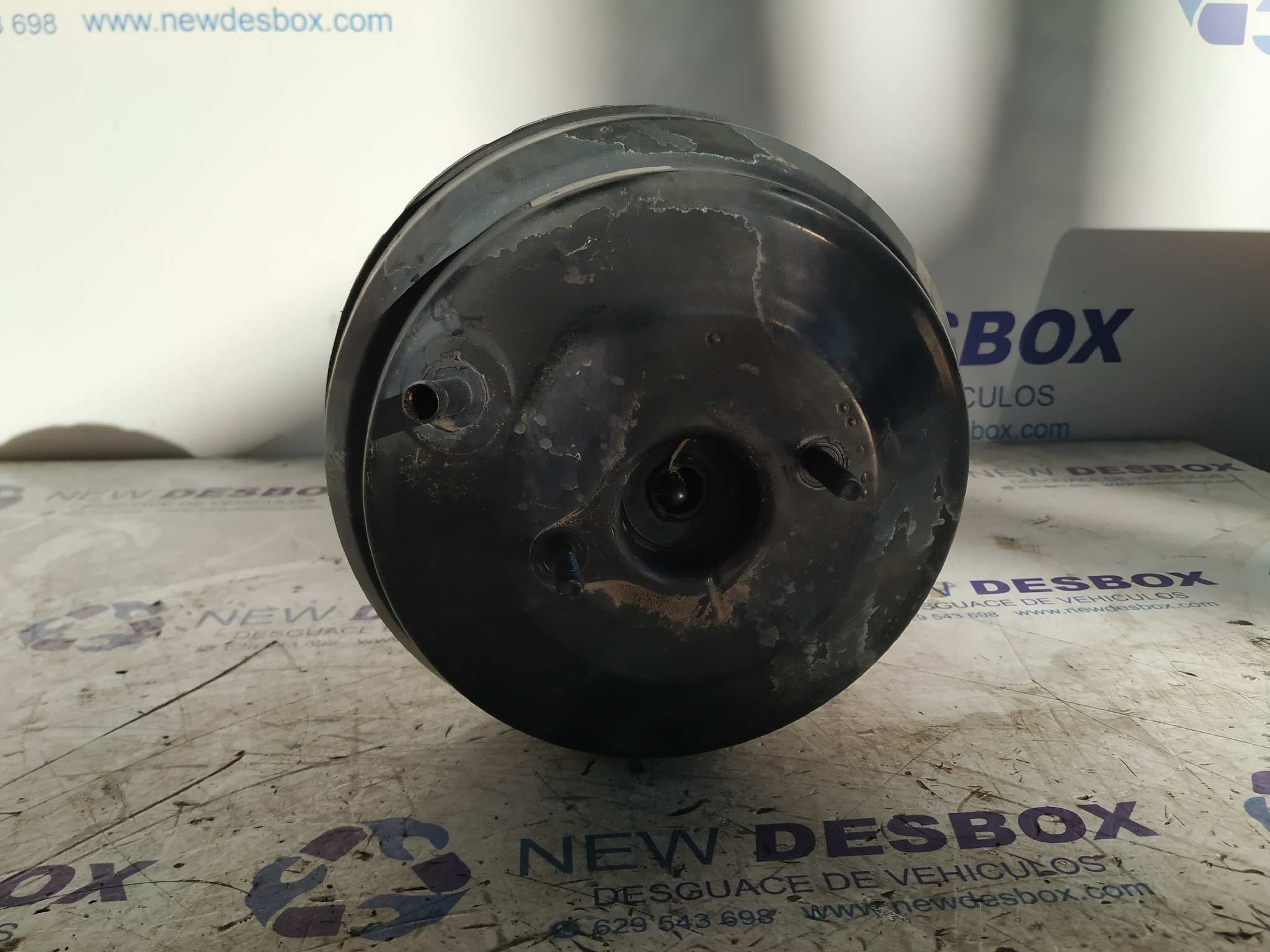 SERVOFRENO FORD RANGER (ES)