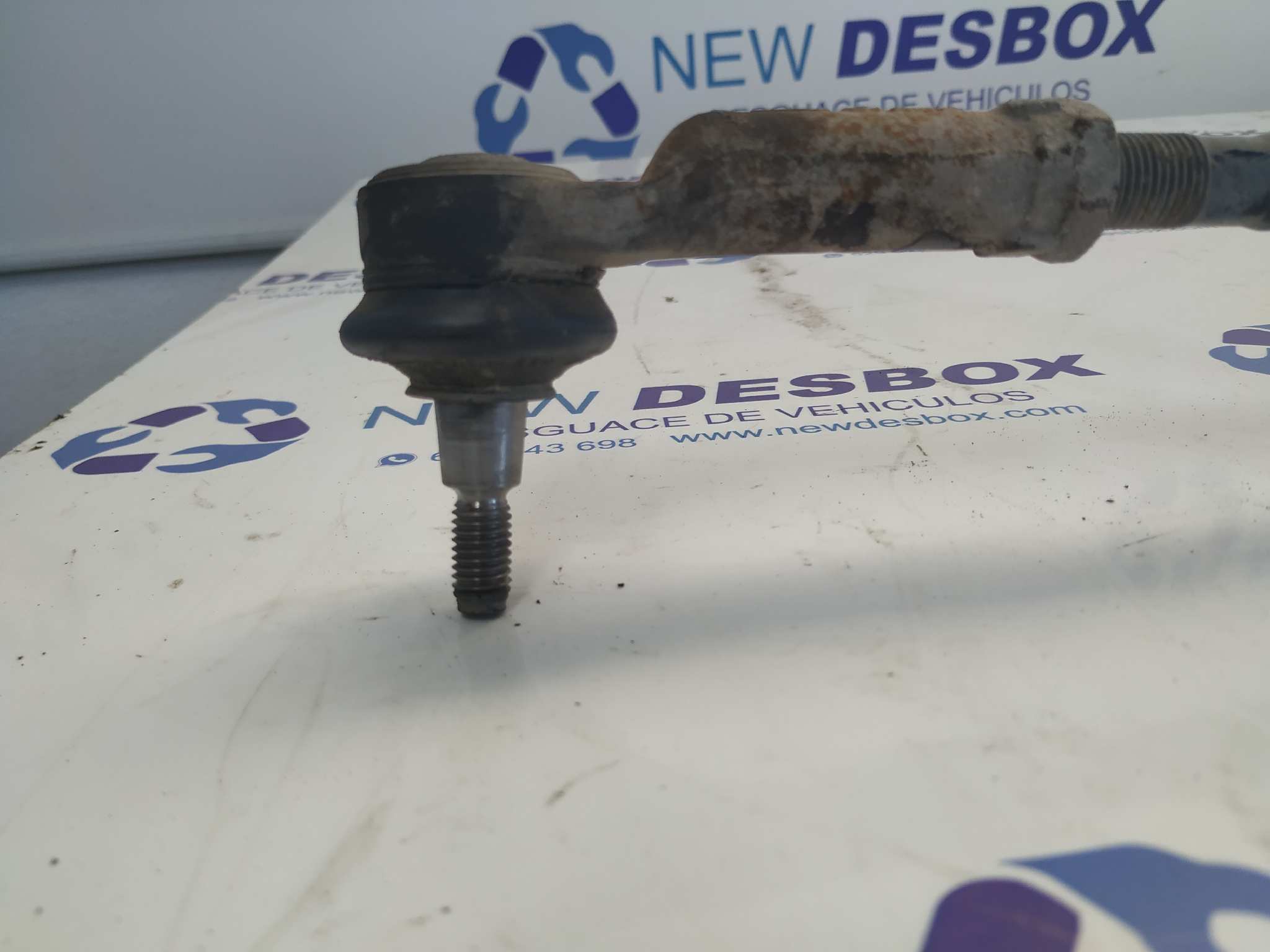 CREMALLERA DIRECCION FORD MONDEO BERLINA (GE) - vista 2