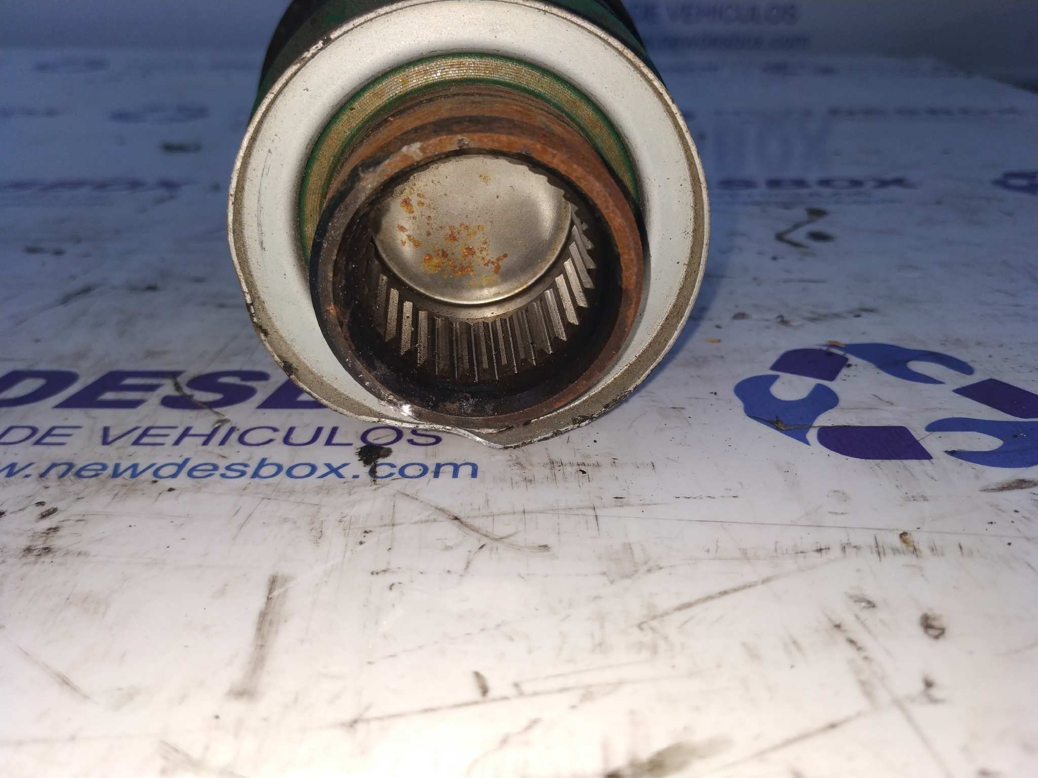 TRANSMISION DELANTERA IZQUIERDA MITSUBISHI MONTERO PININ (H60/H70) - vista 2