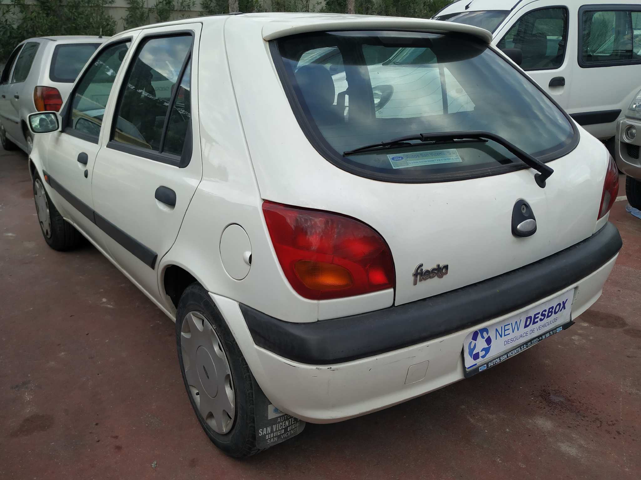 Vista 9