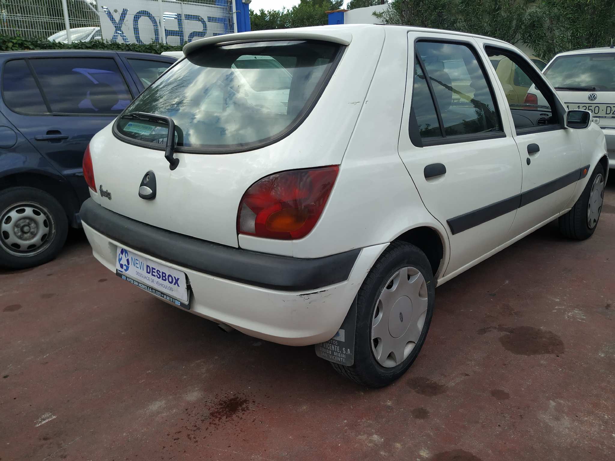 Vista 5