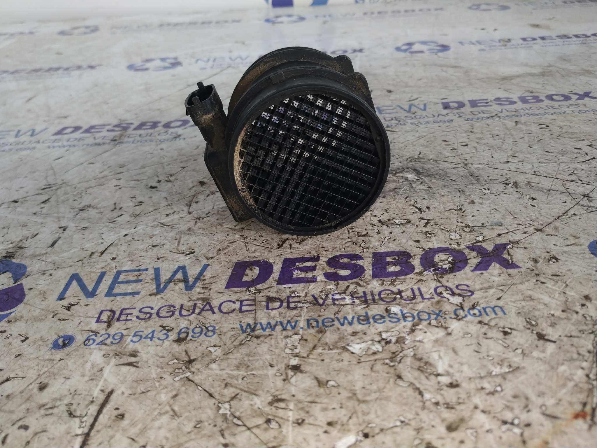 CAUDALIMETRO OPEL OMEGA B - vista 4