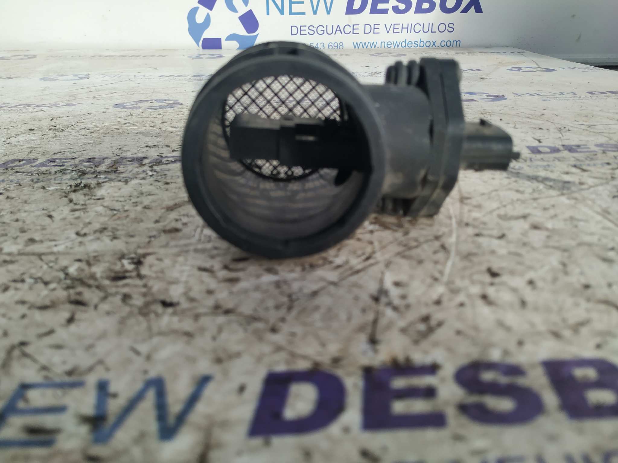 CAUDALIMETRO OPEL CORSA B - vista 5