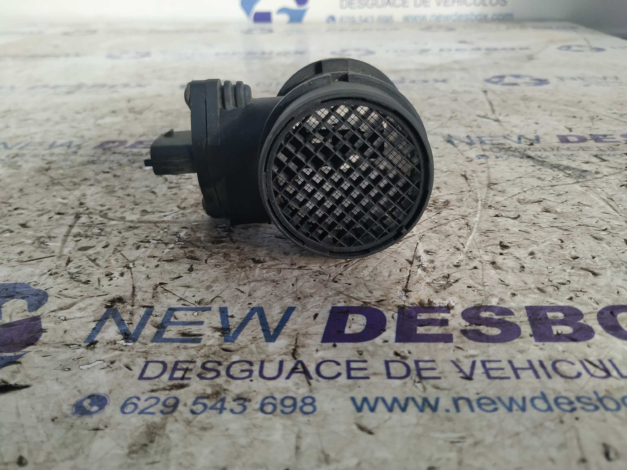 CAUDALIMETRO OPEL CORSA B - vista 3