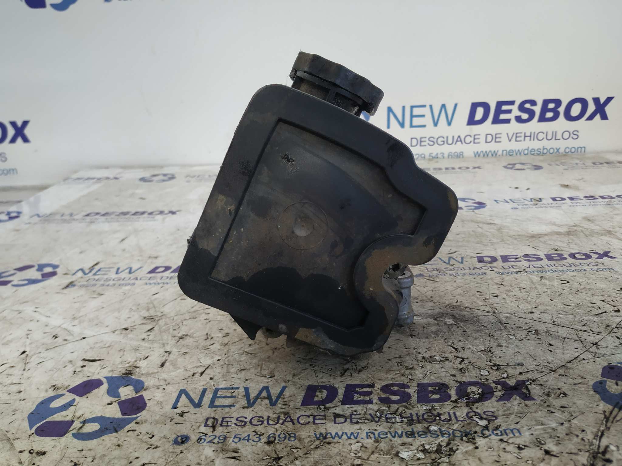 BOMBA DIRECCION MERCEDES-BENZ CLASE E (W211) BERLINA - vista 4