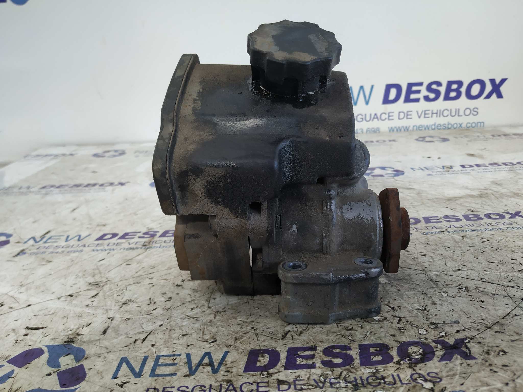 BOMBA DIRECCION MERCEDES-BENZ CLASE E (W211) BERLINA - vista 5