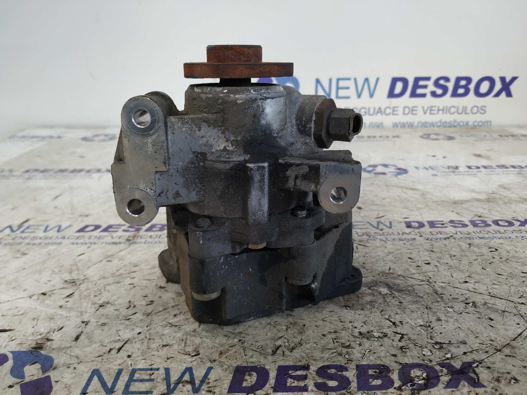 BOMBA DIRECCION MERCEDES-BENZ CLASE E (W211) BERLINA - vista 6