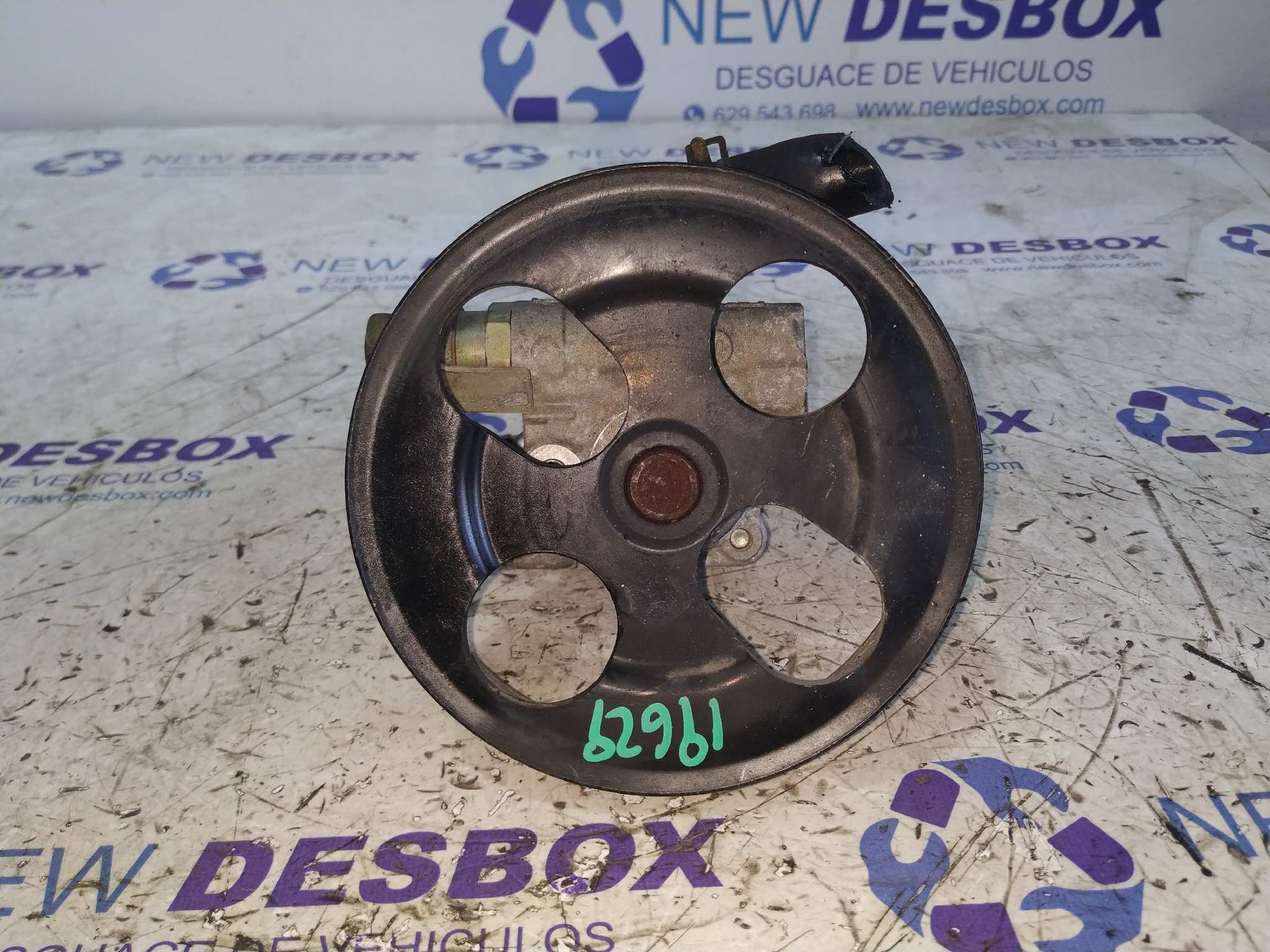 BOMBA DIRECCION MITSUBISHI MONTERO PININ (H60/H70)