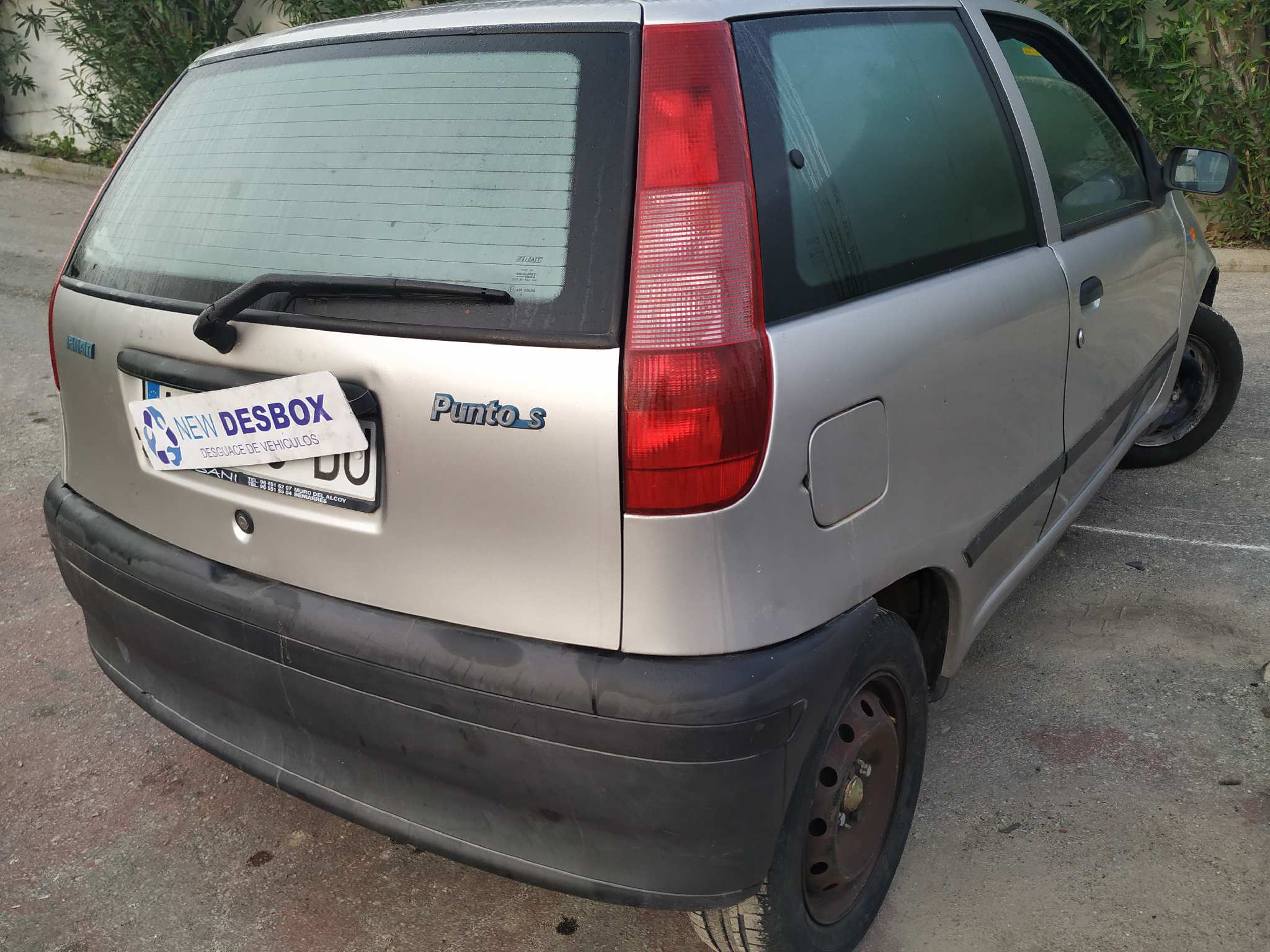 Vista 8